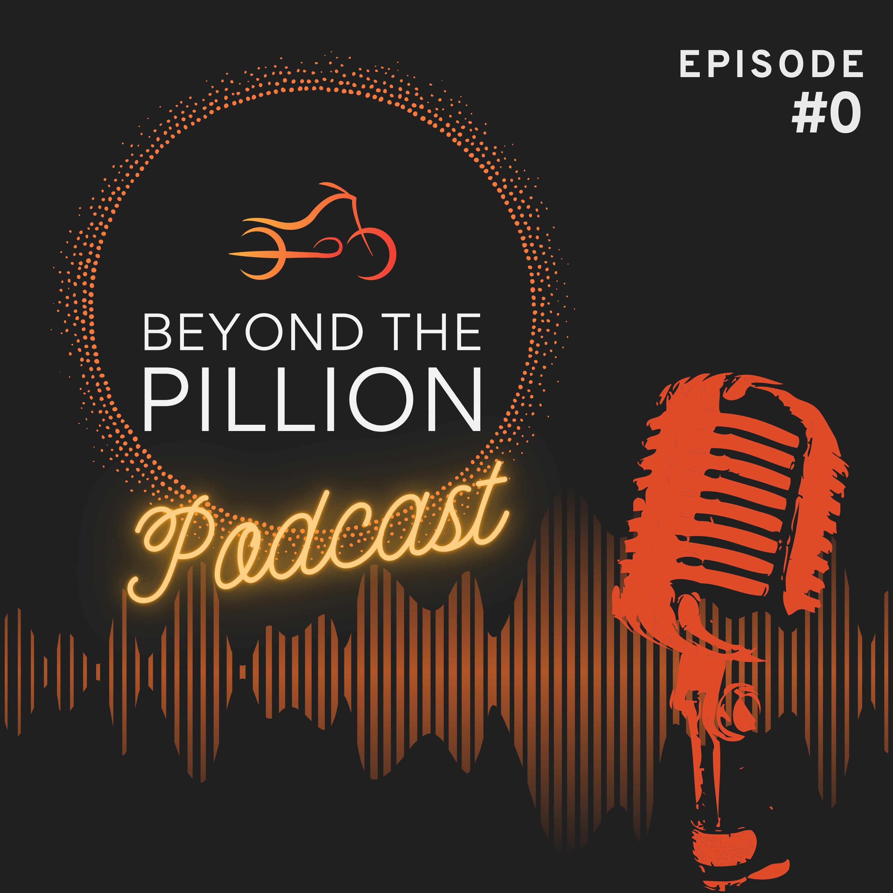 Introducing: Beyond The Pillion