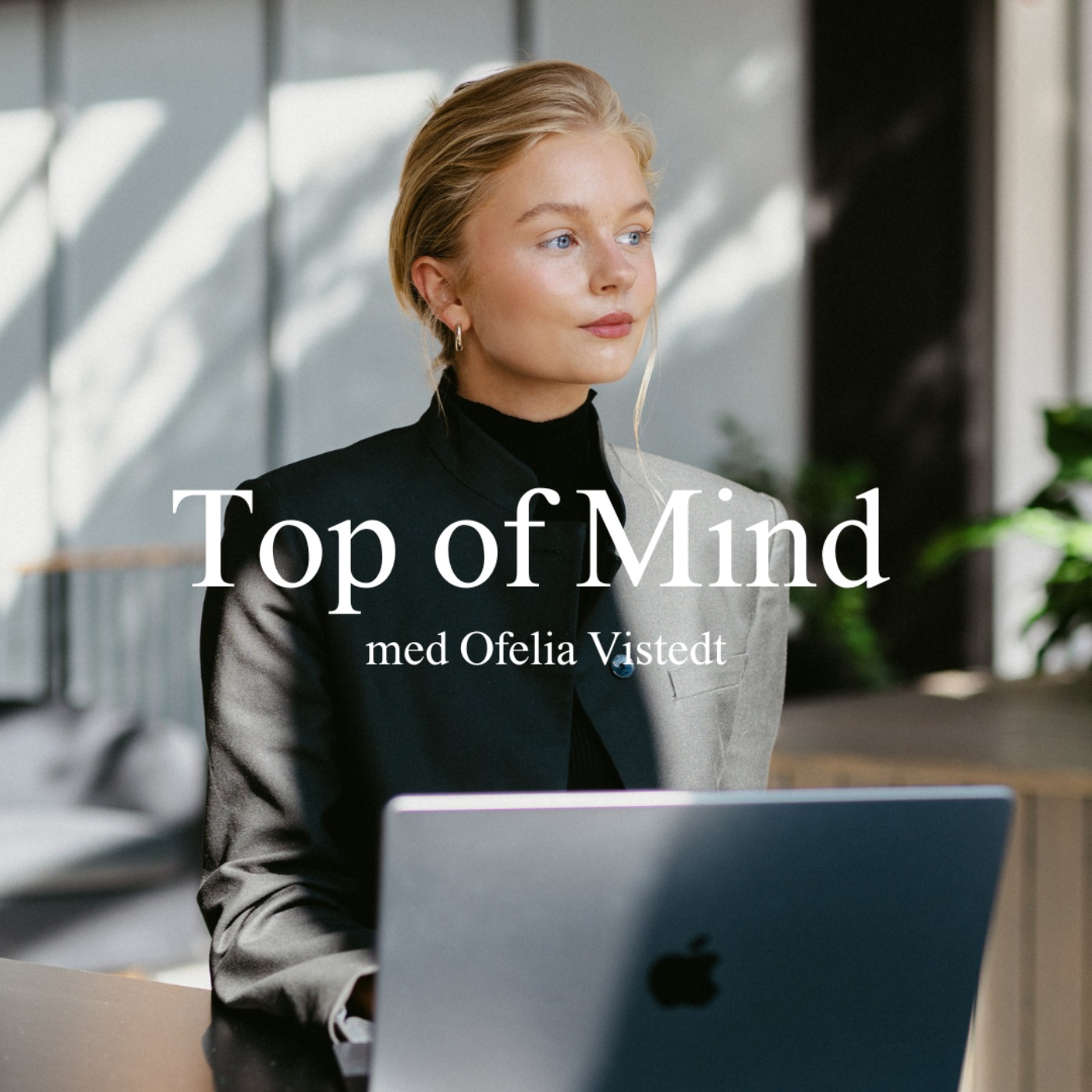 cover art for Chloé Lillo & Julia Malm - managers till Sveriges största kreatörer