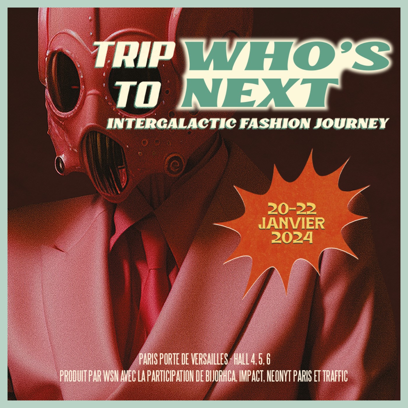 Nique x Who's Next : mode & culture, exploration de notre vestiaire
