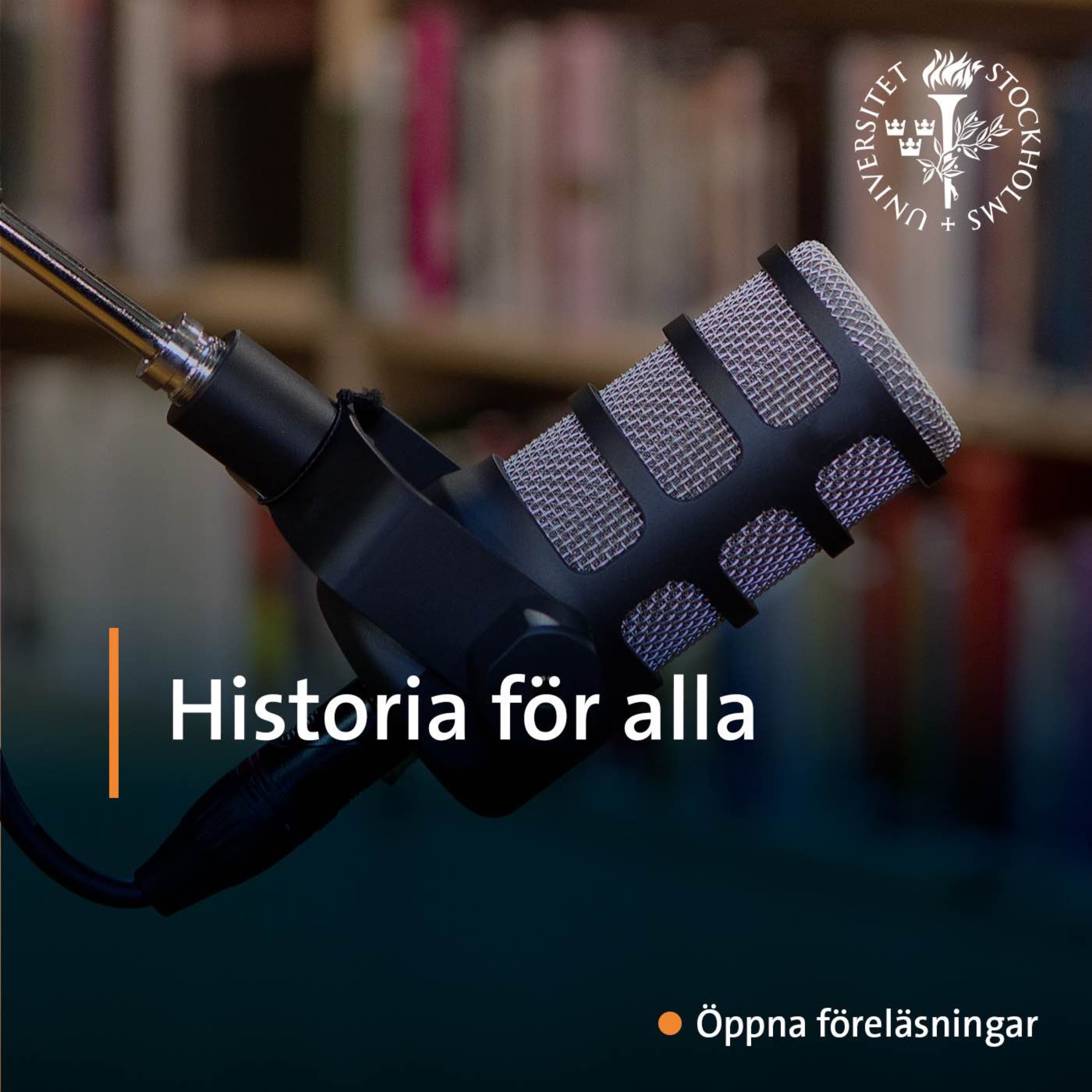 Öppna föreläsningar