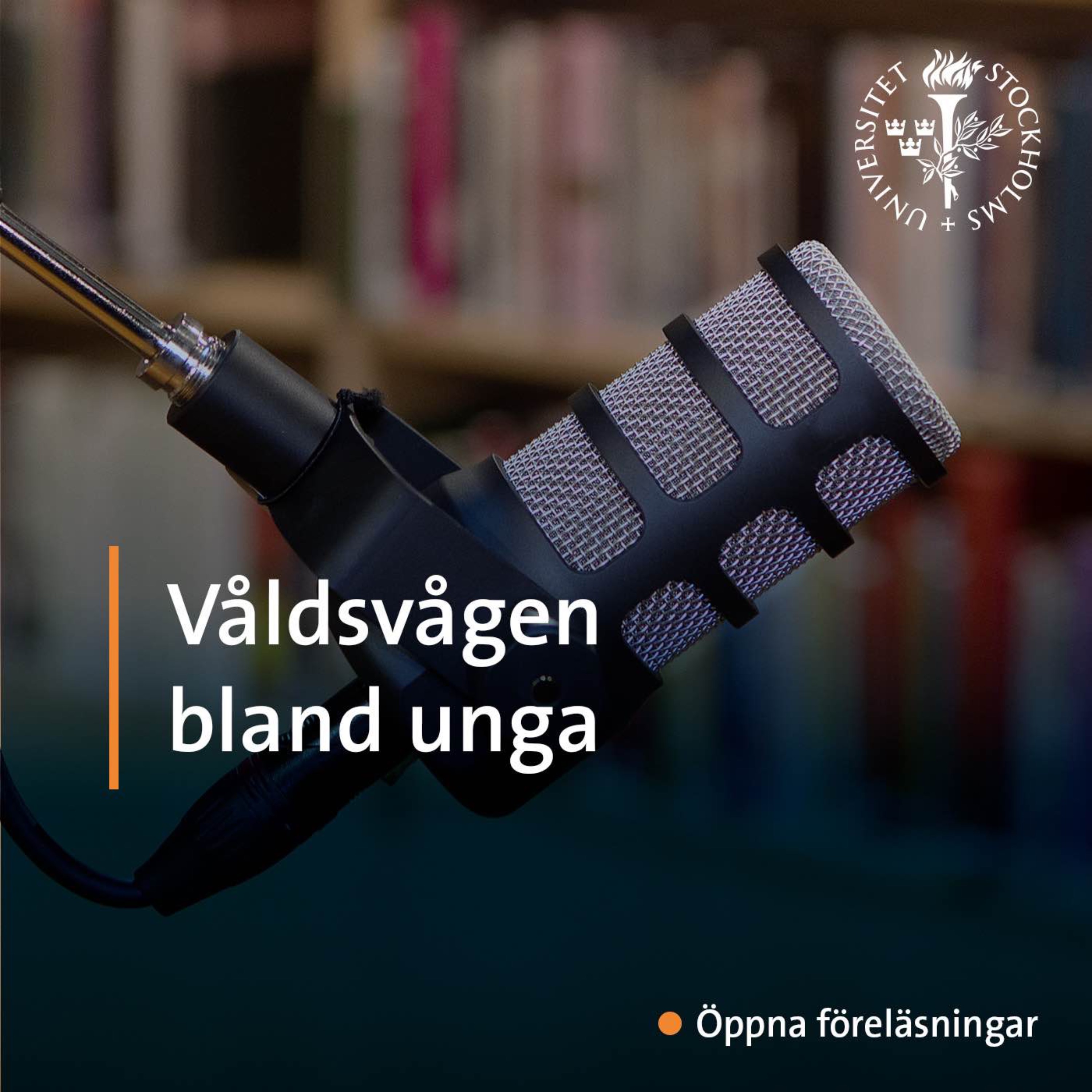 Öppna föreläsningar