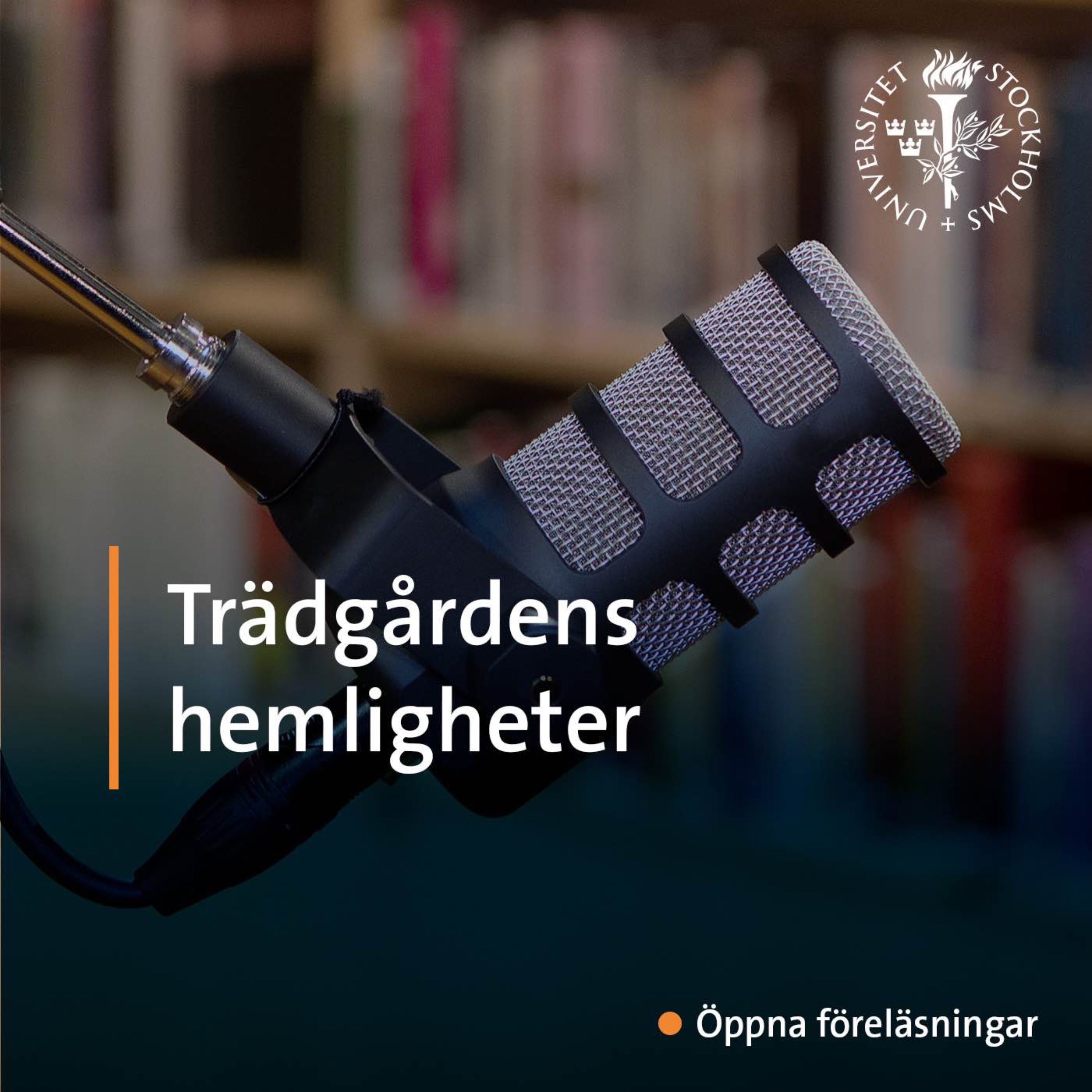 Öppna föreläsningar