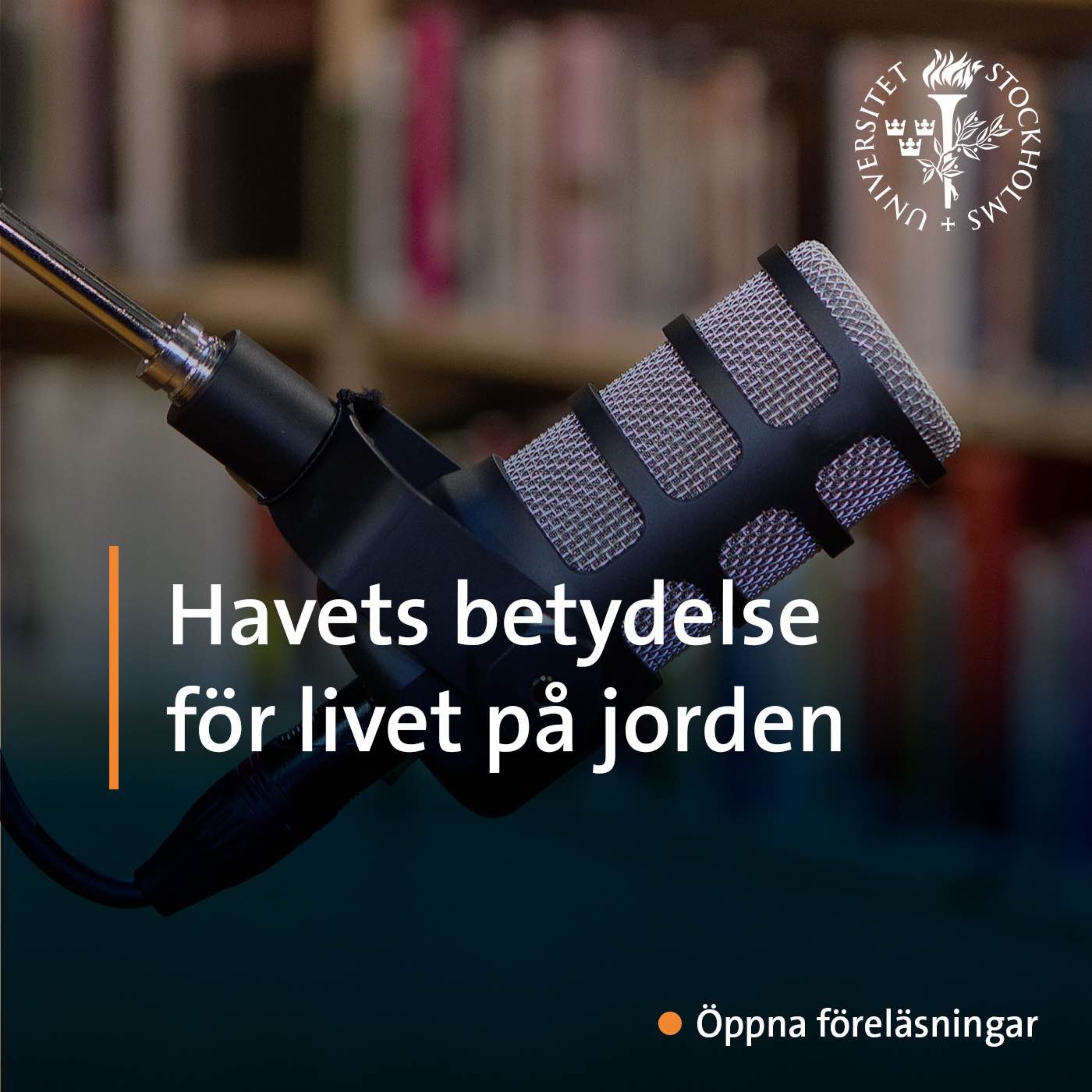 Öppna föreläsningar