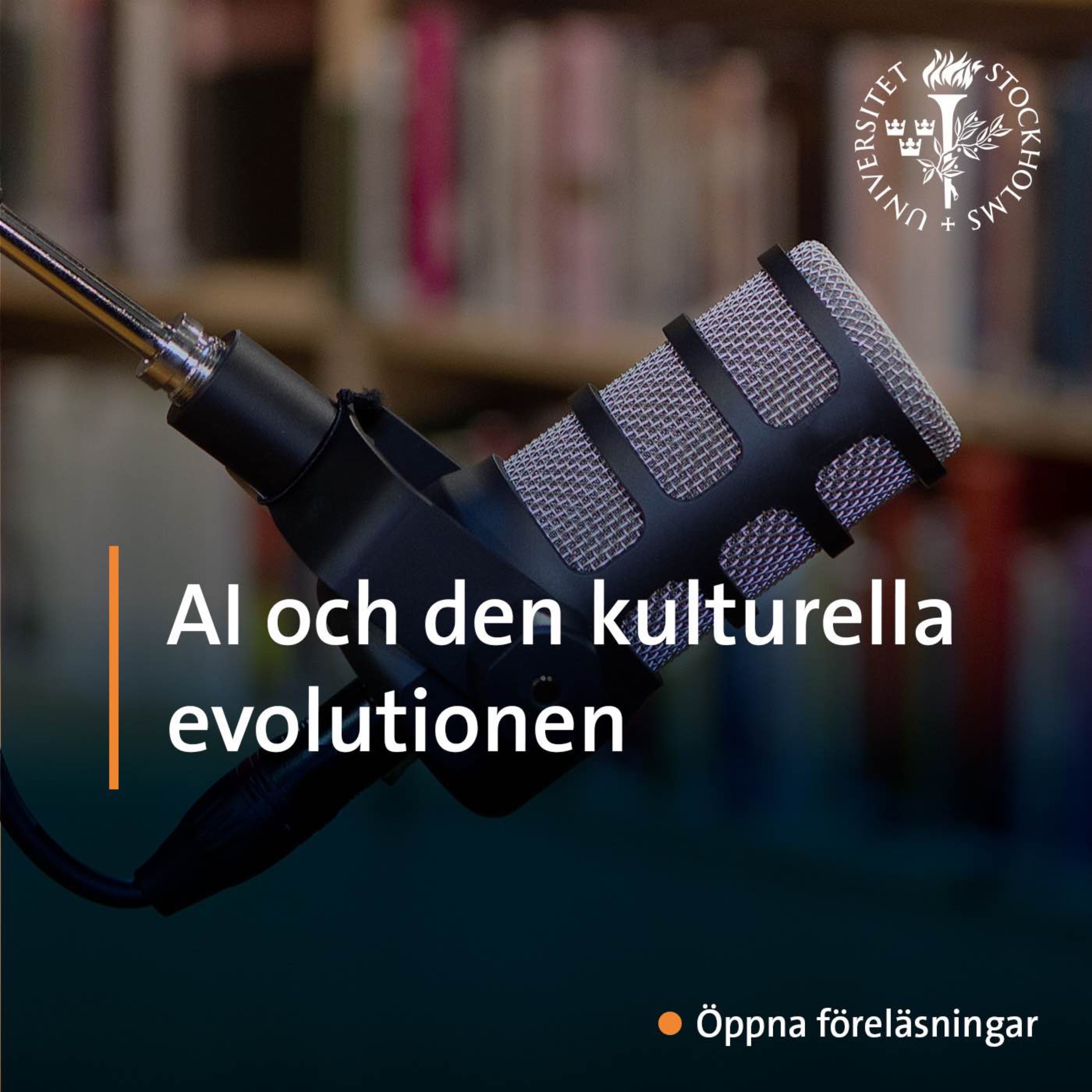 Öppna föreläsningar