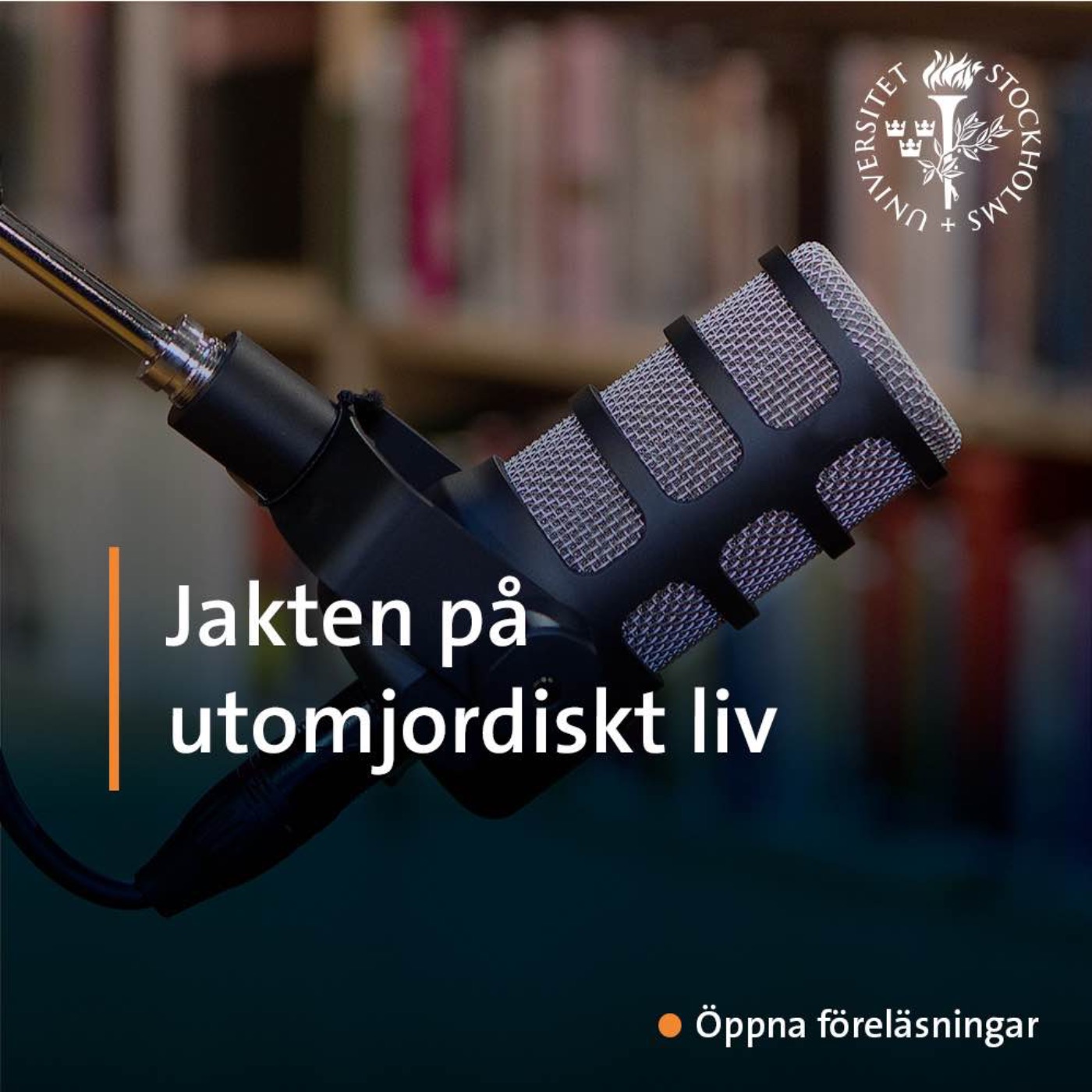 Jakten på utomjordiskt liv