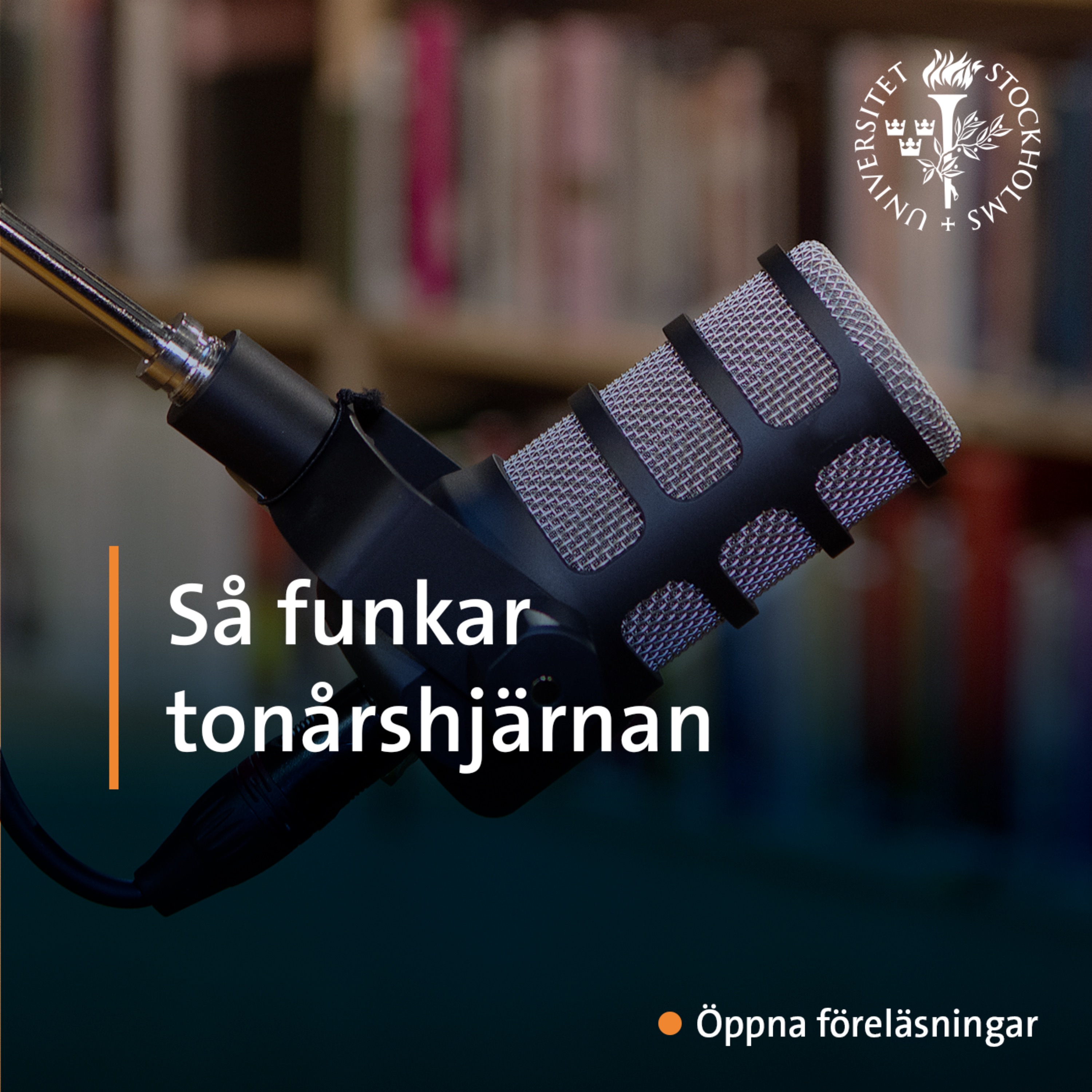 cover art for Hur funkar tonårshjärnan?