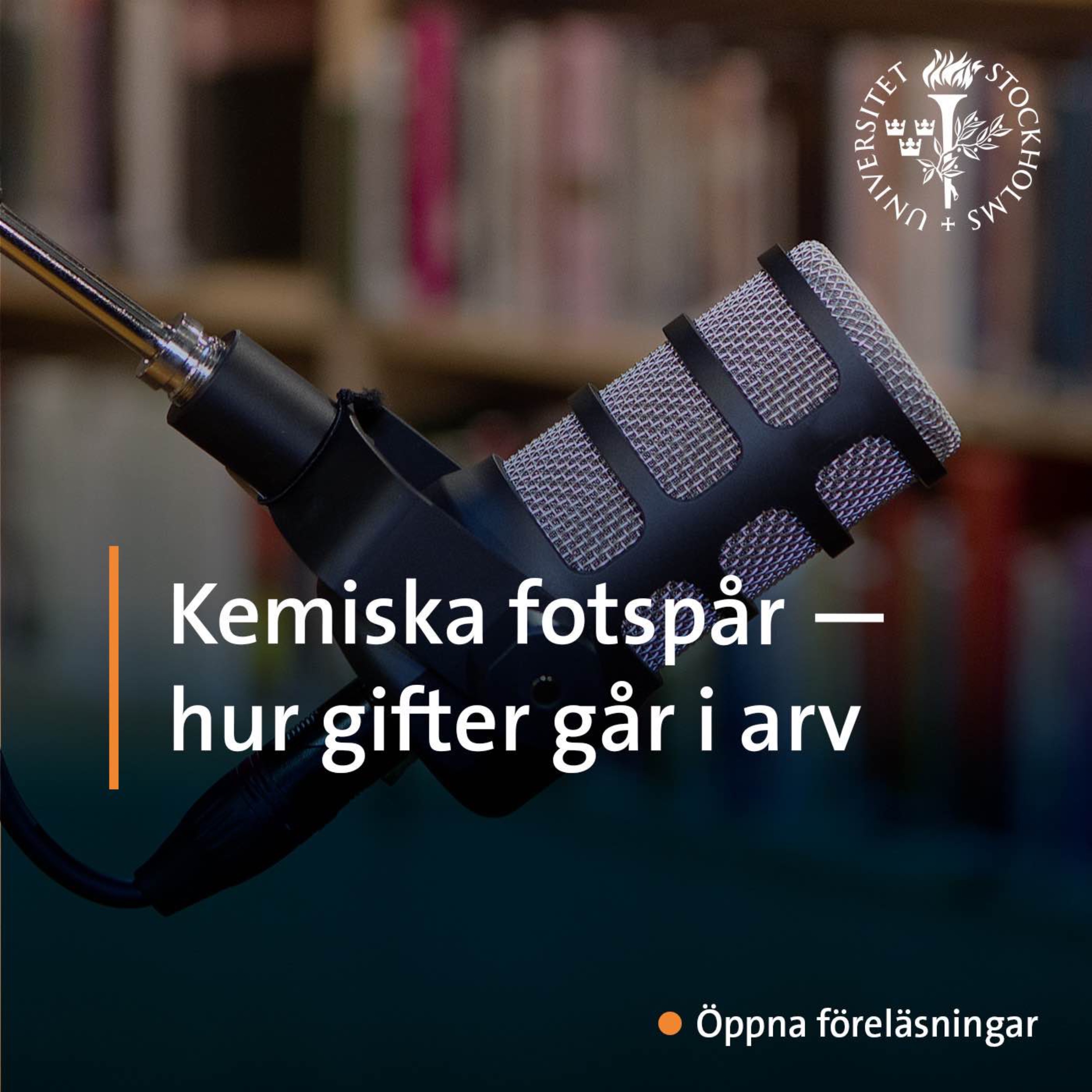 Öppna föreläsningar