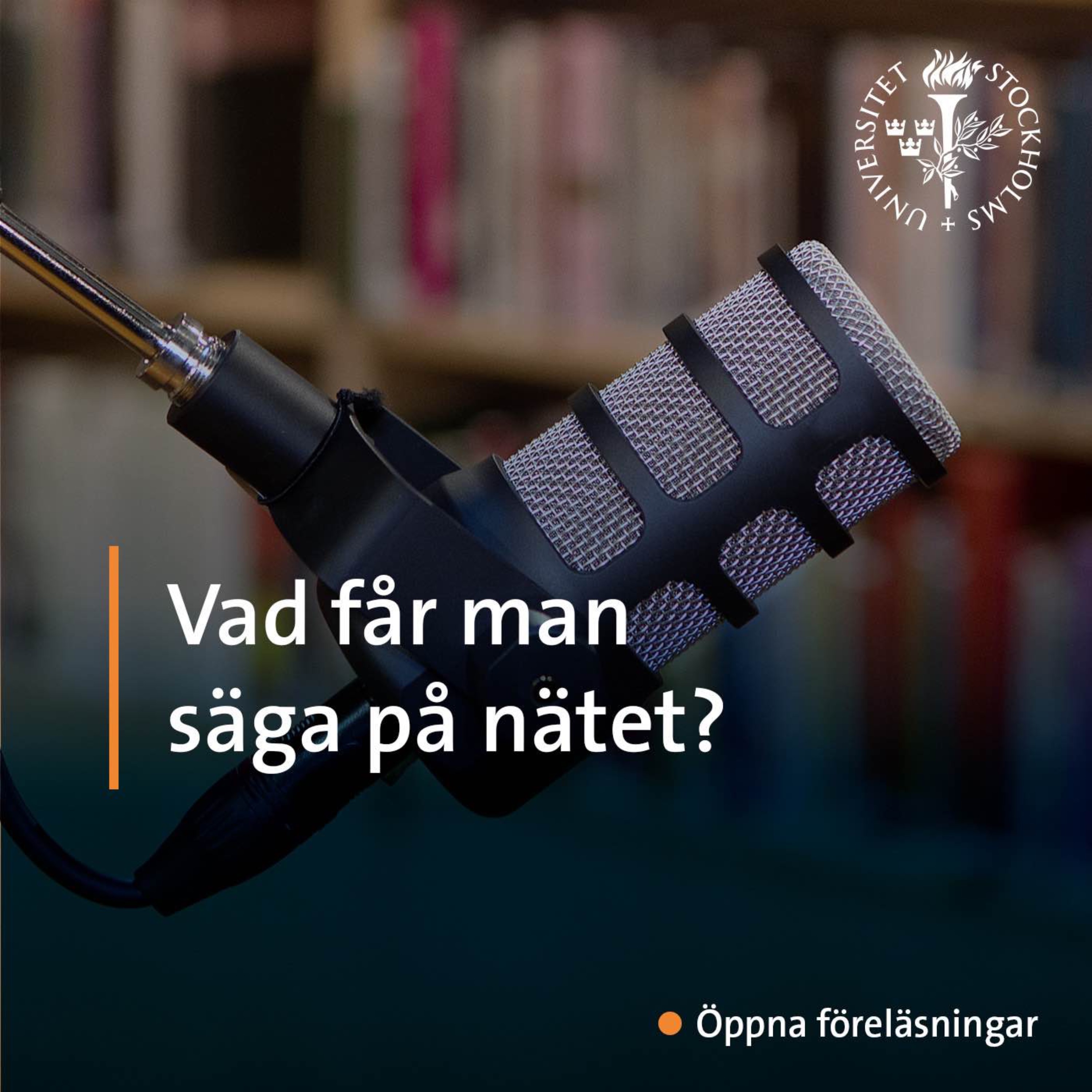 Öppna föreläsningar