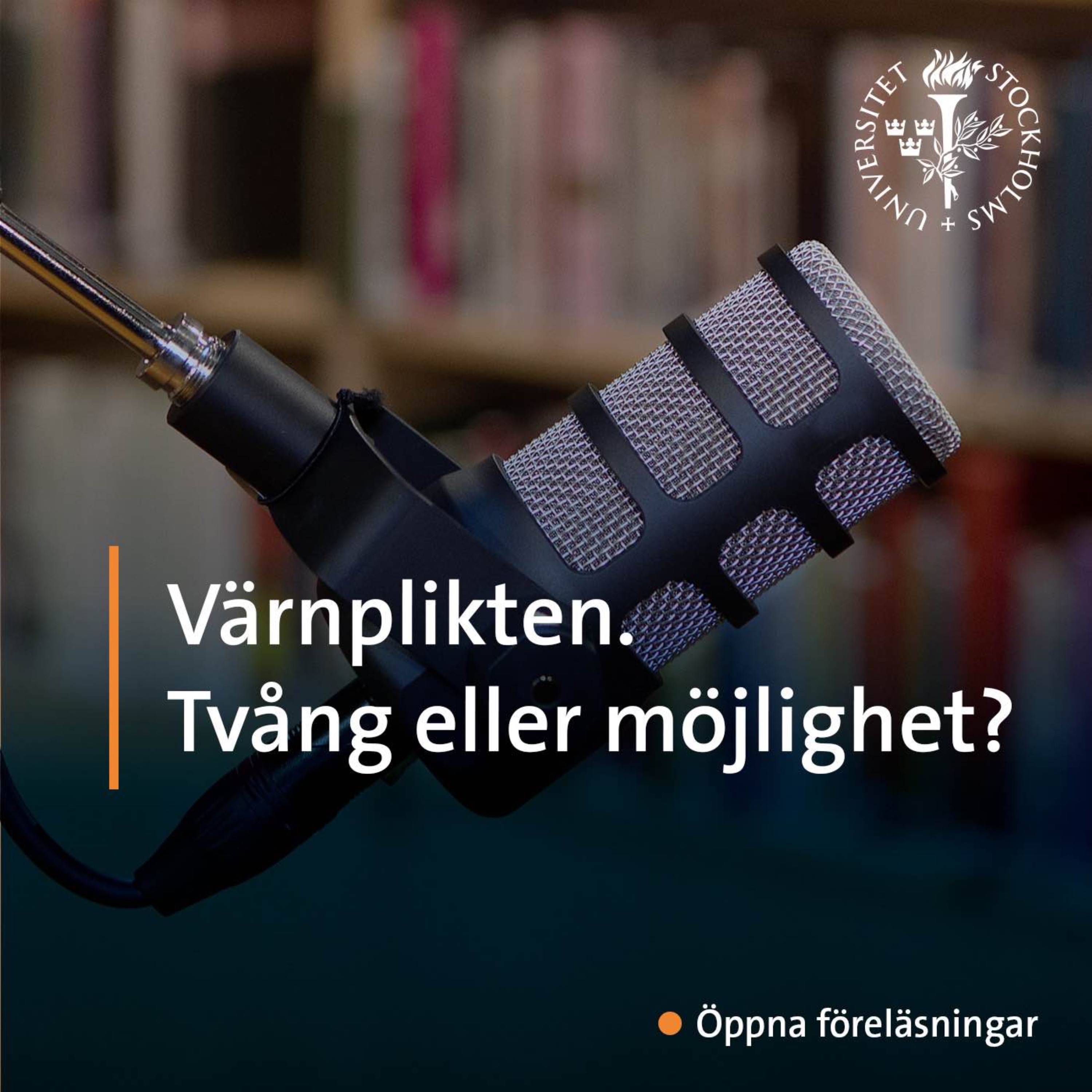 Öppna föreläsningar
