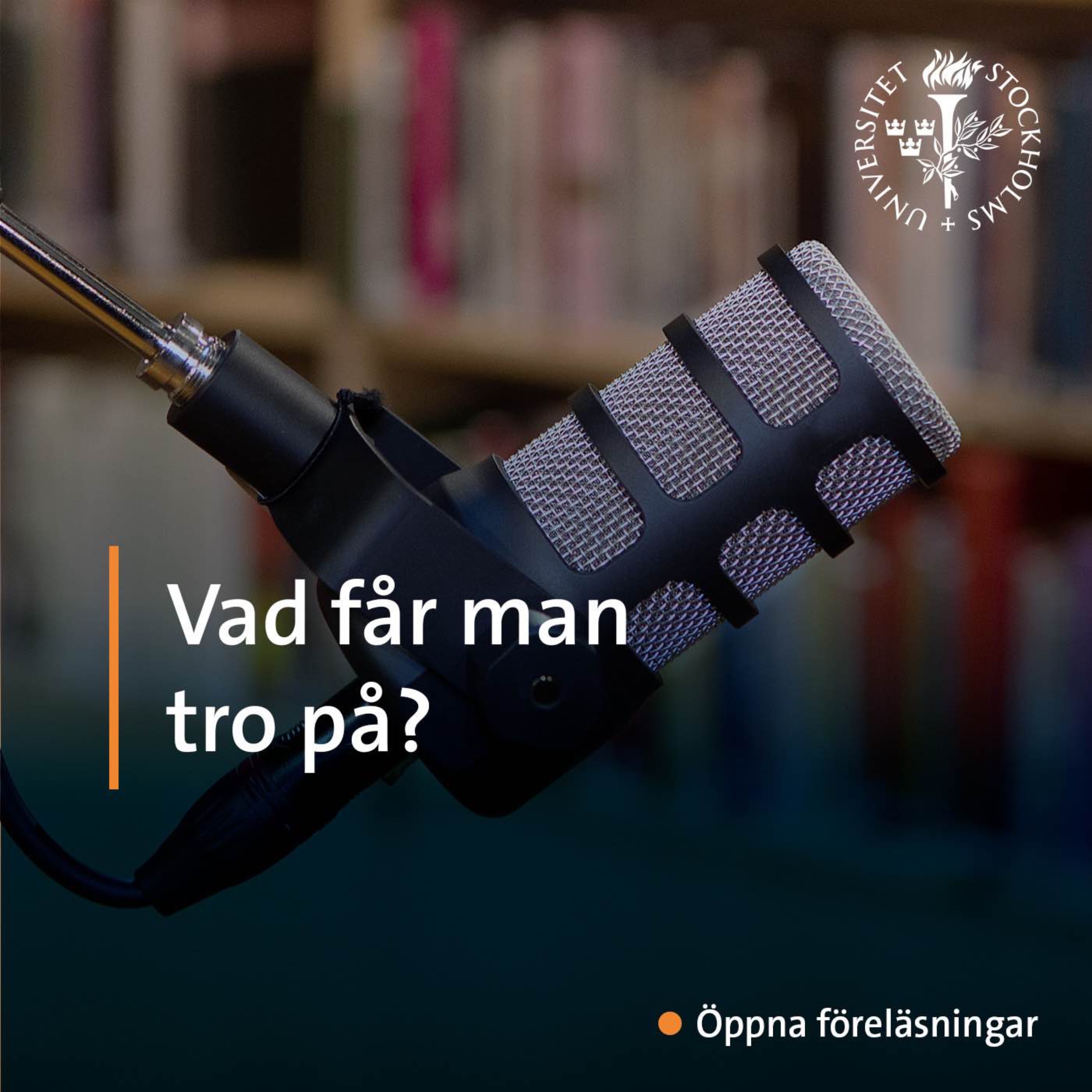 Öppna föreläsningar