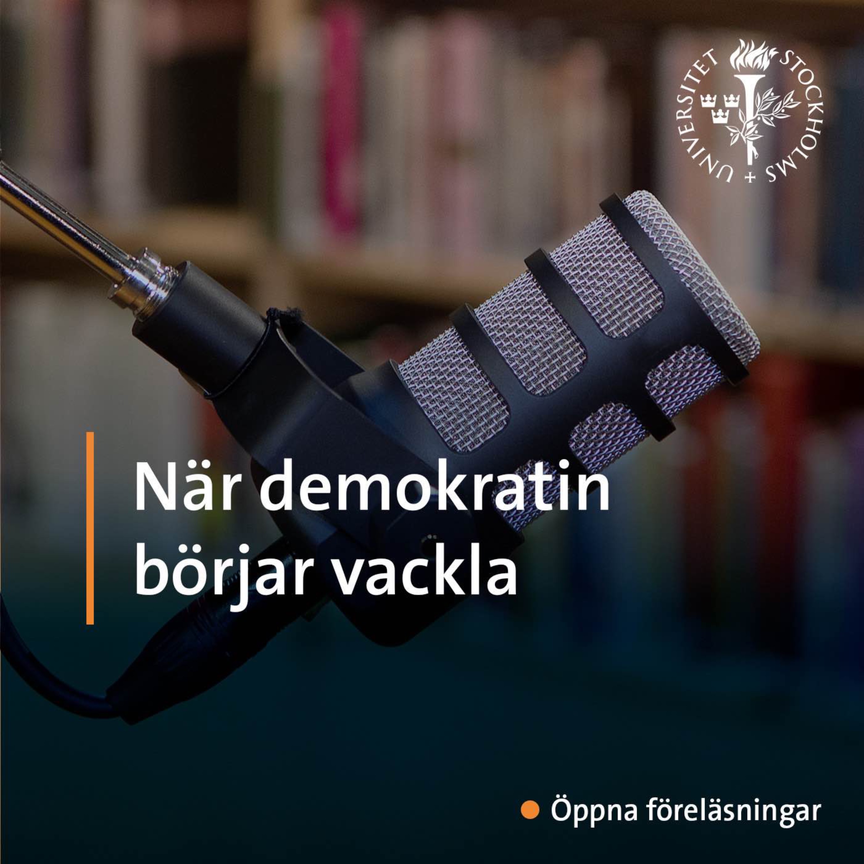 Öppna föreläsningar