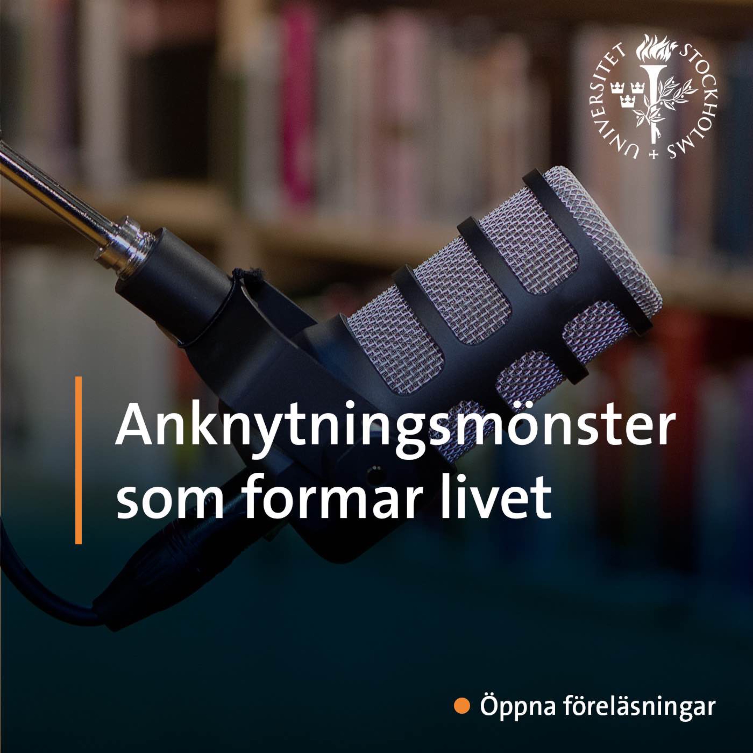 Öppna föreläsningar