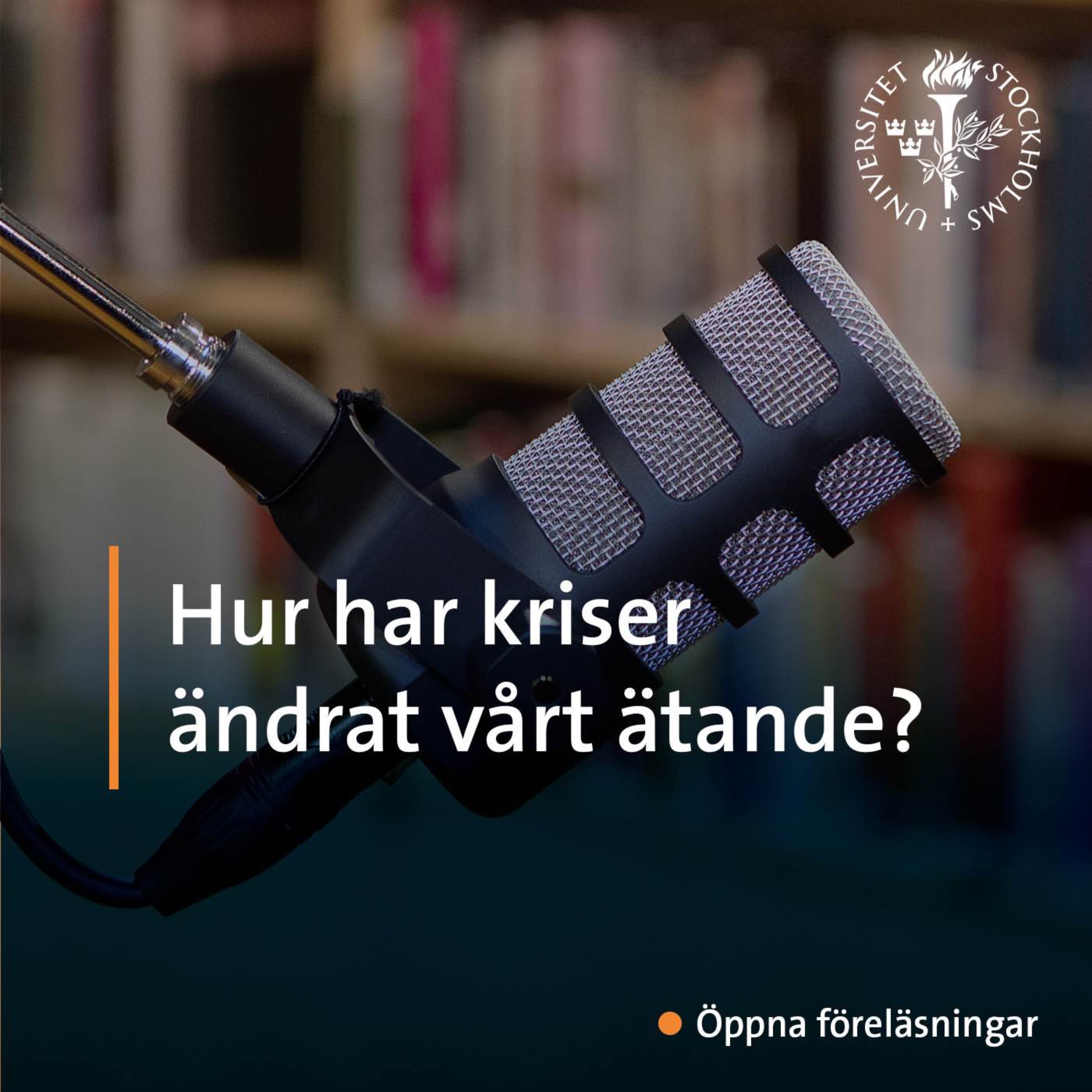 Öppna föreläsningar