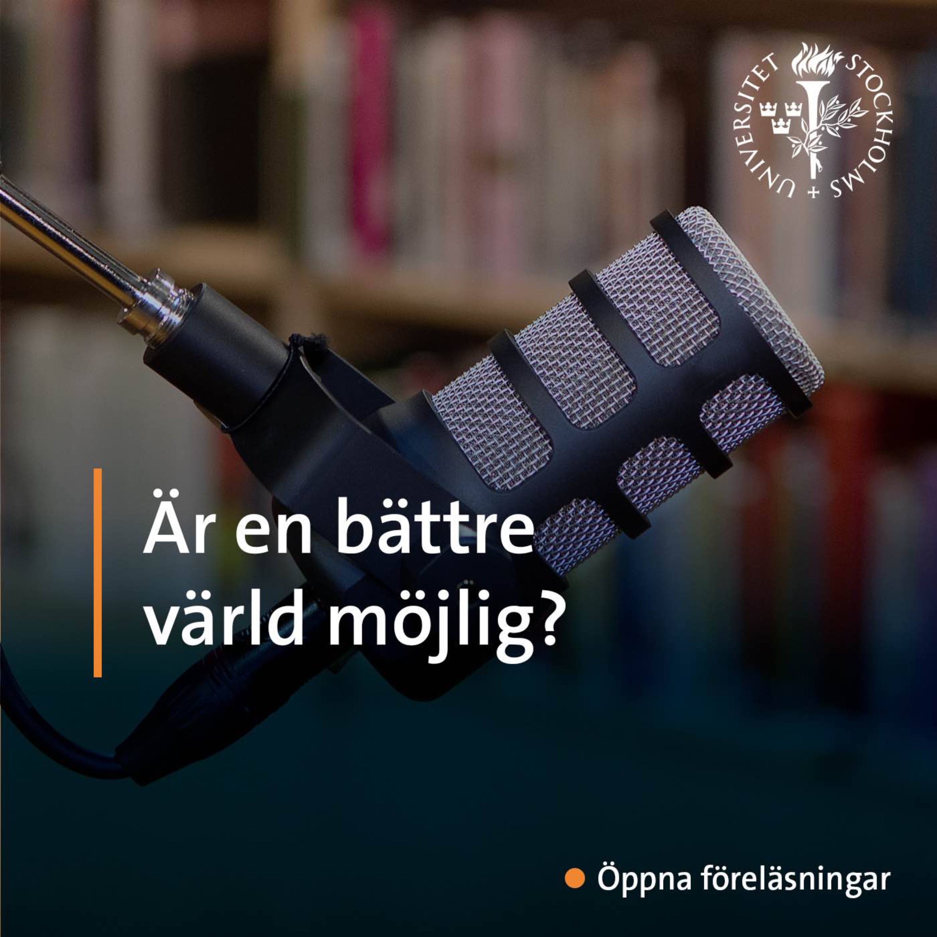 Öppna föreläsningar