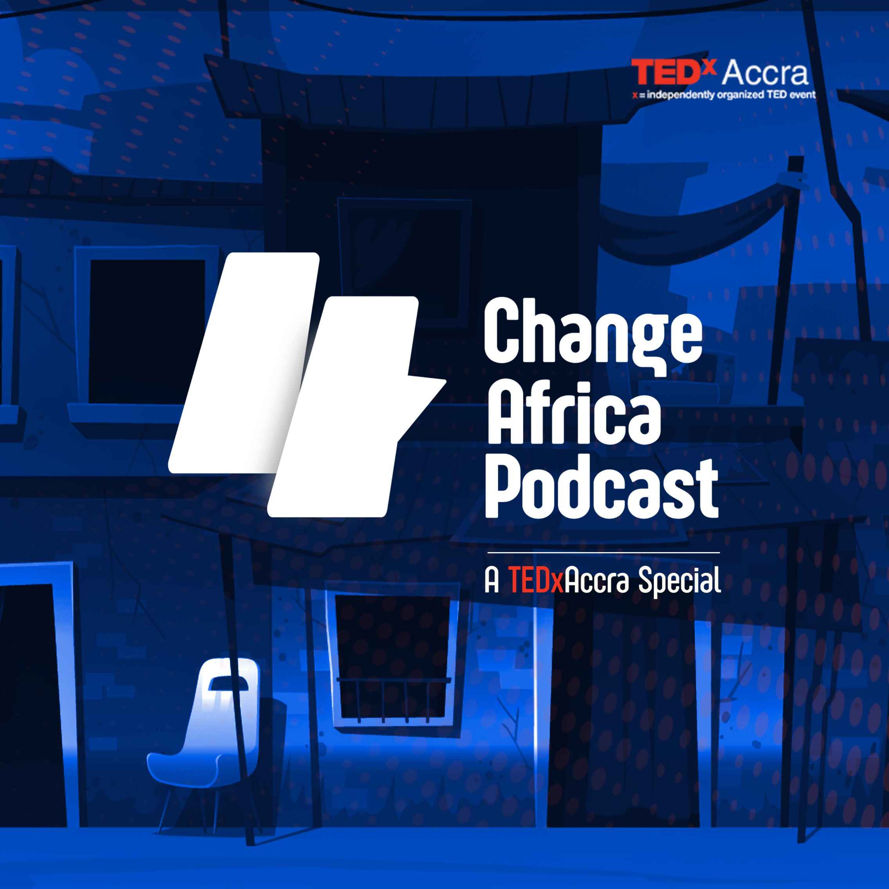 Change Africa Podcast