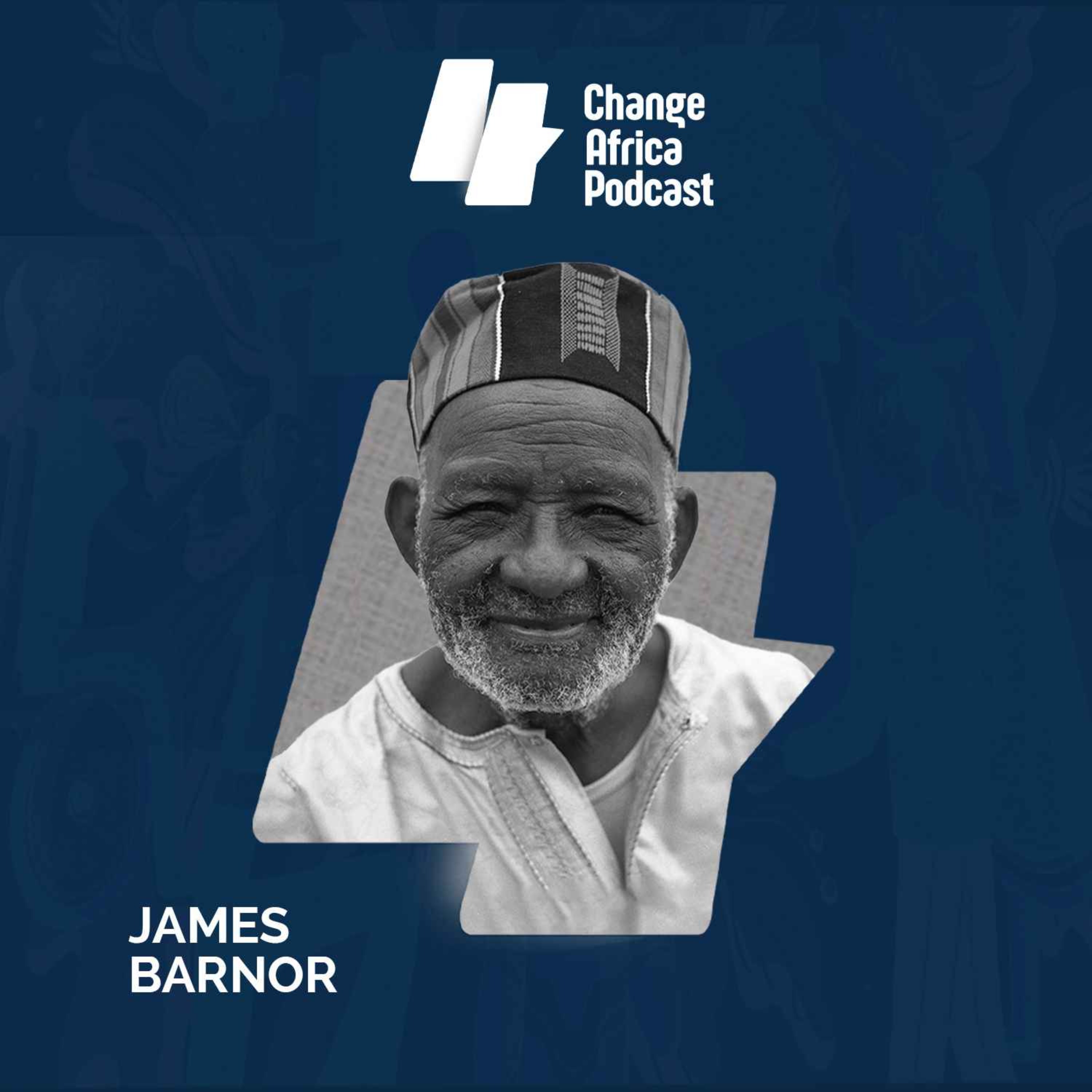 Change Africa Podcast