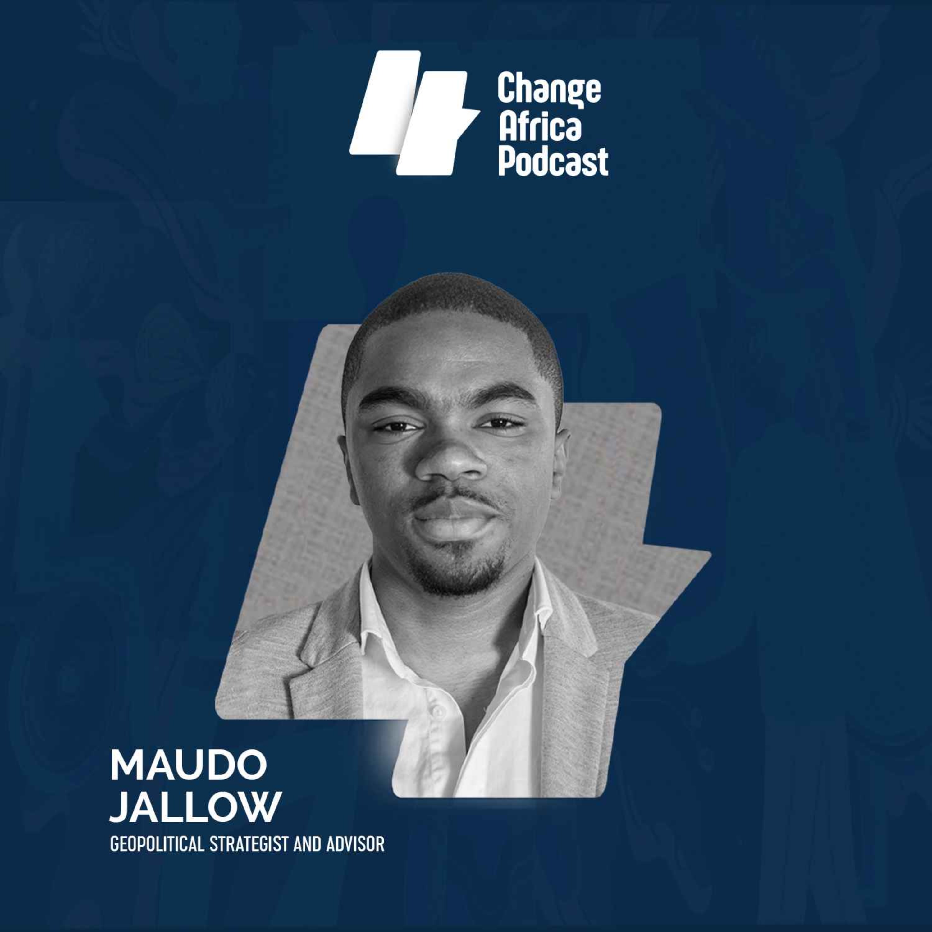 Change Africa Podcast