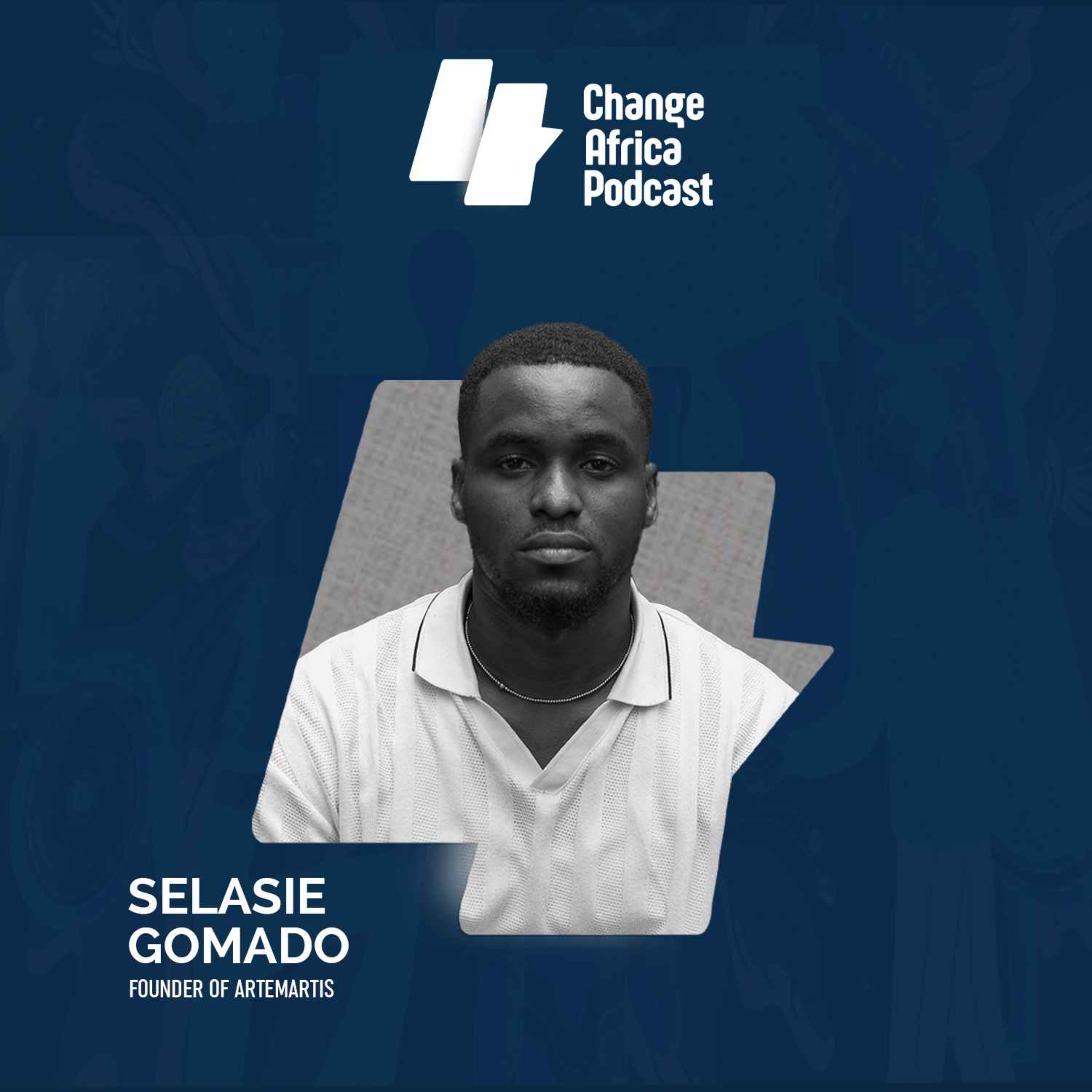 Change Africa Podcast