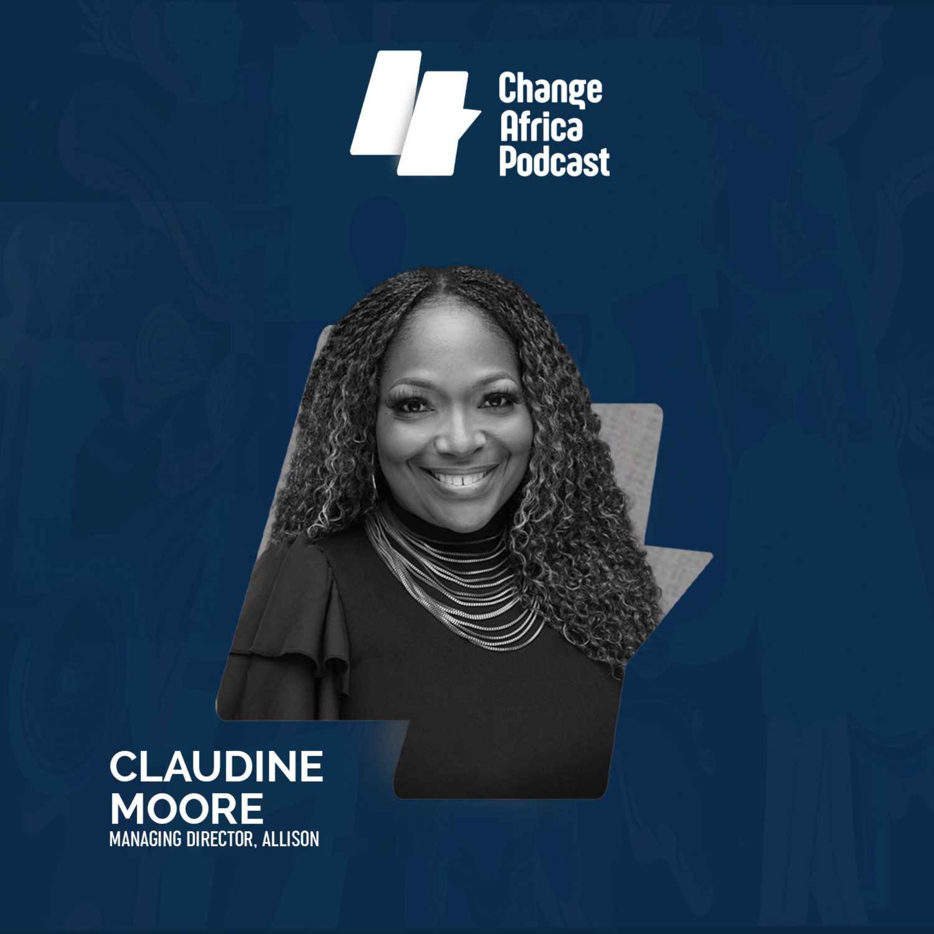 Change Africa Podcast