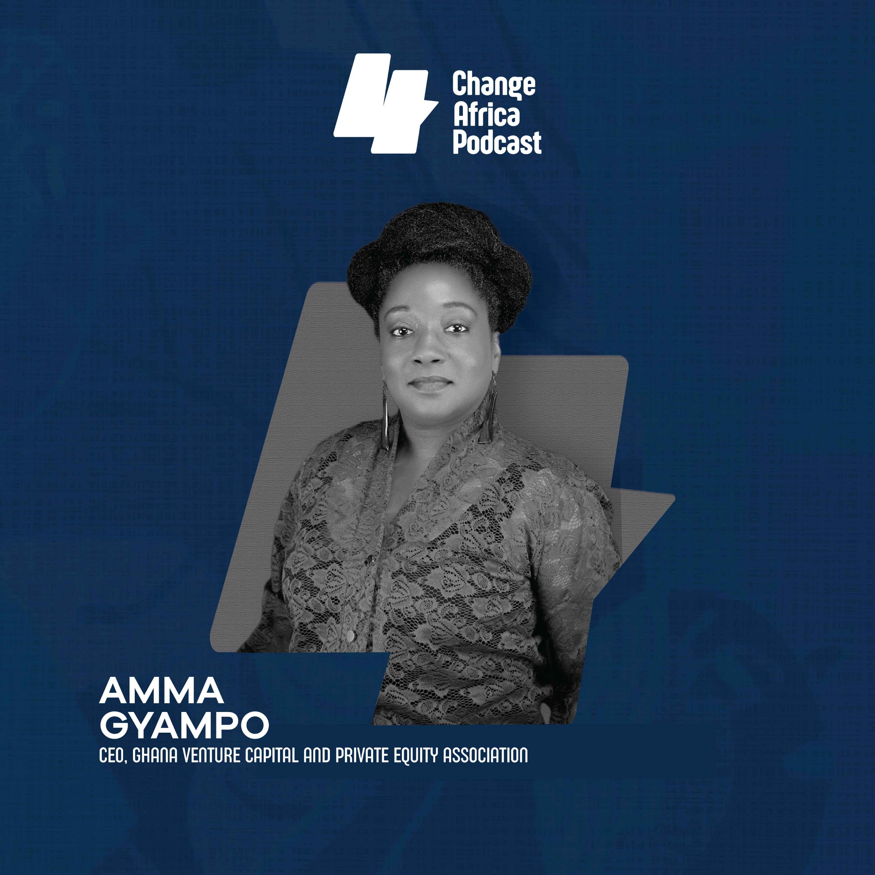 Change Africa Podcast