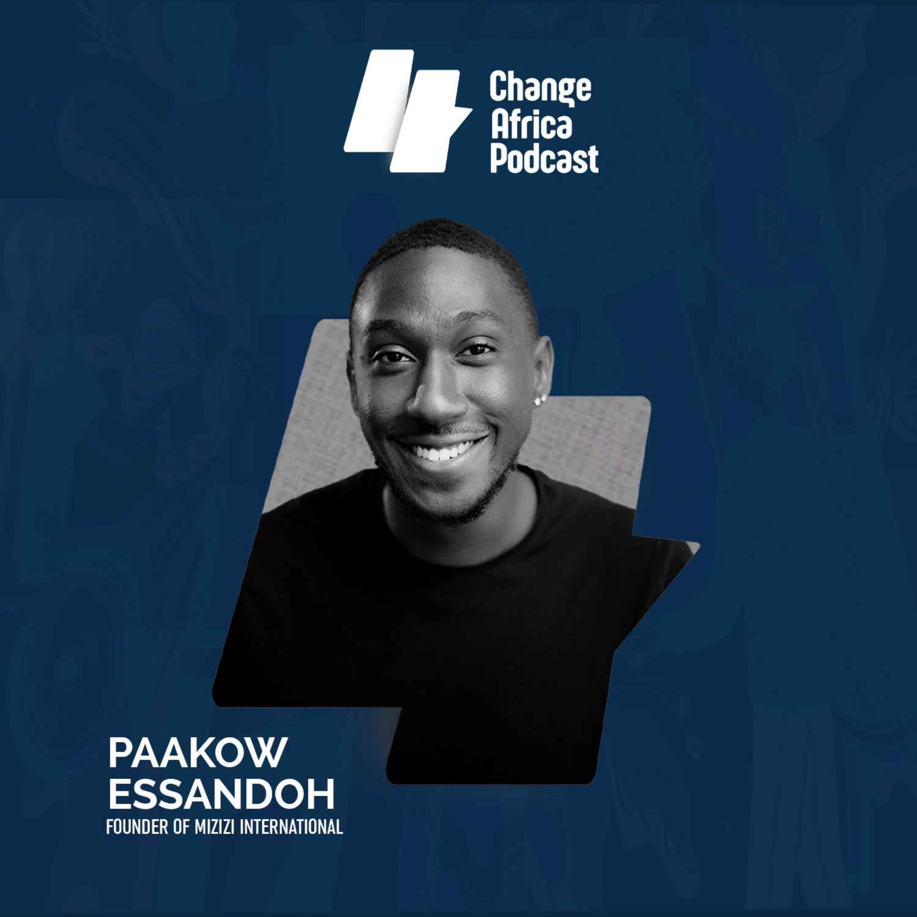 Change Africa Podcast