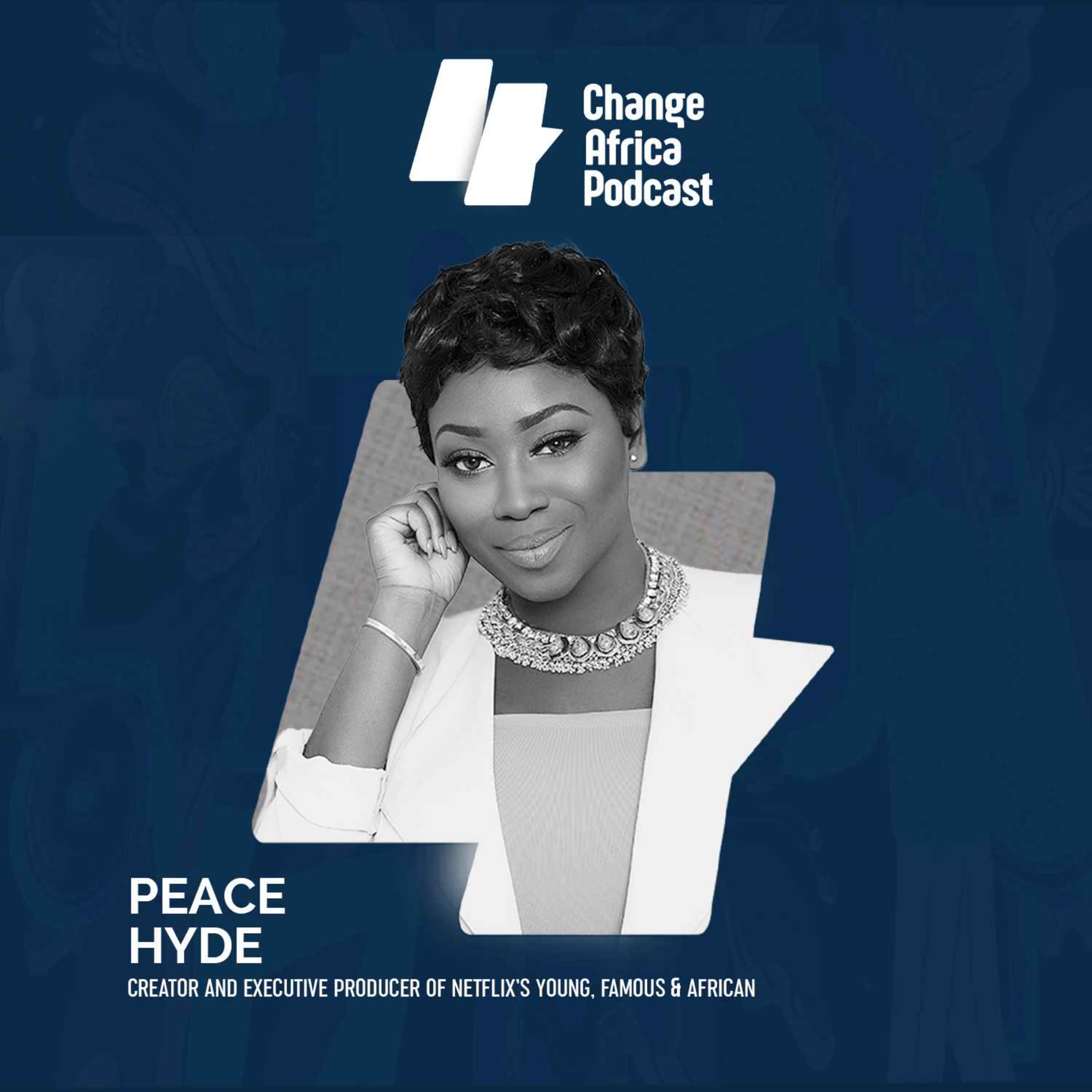 Change Africa Podcast