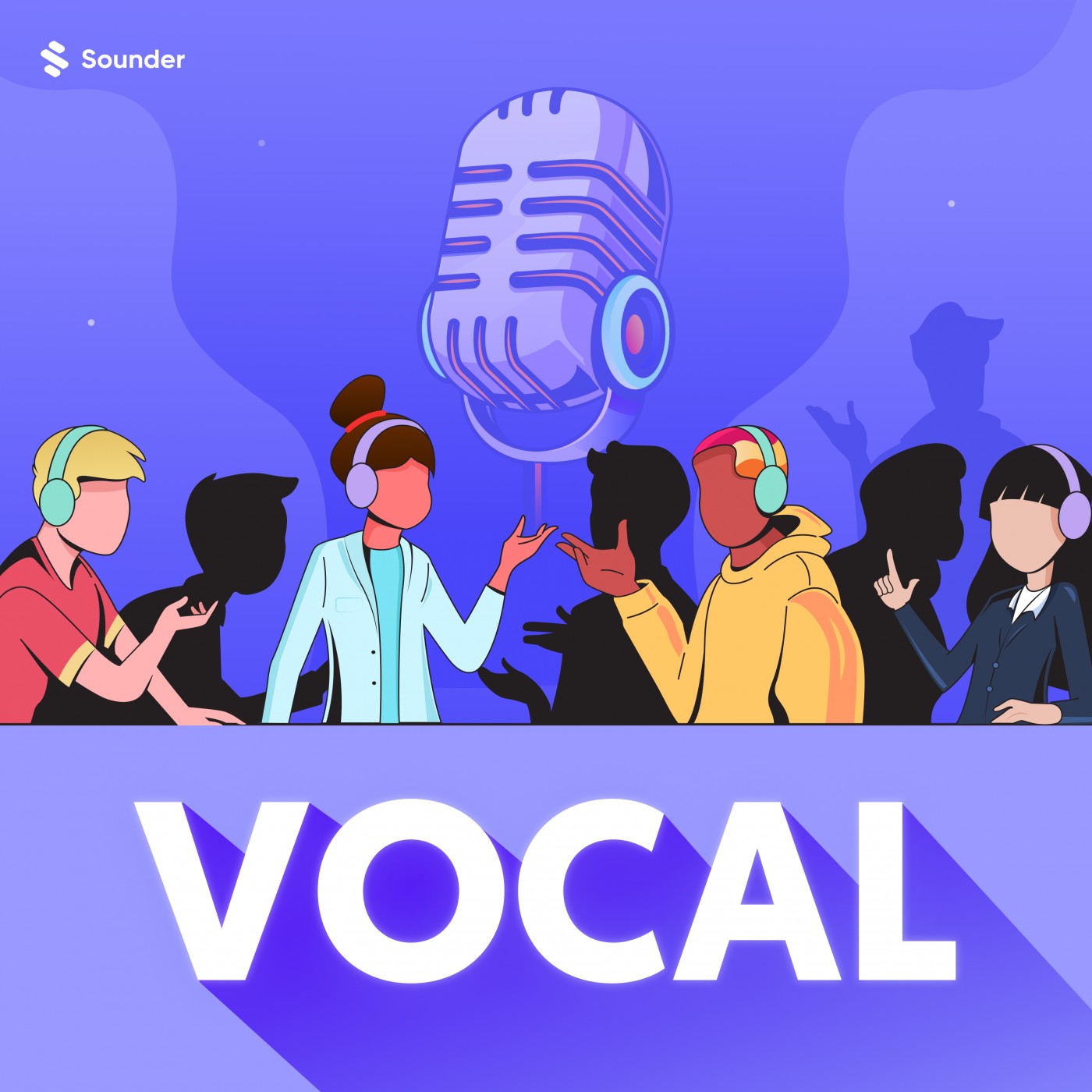 Vocal