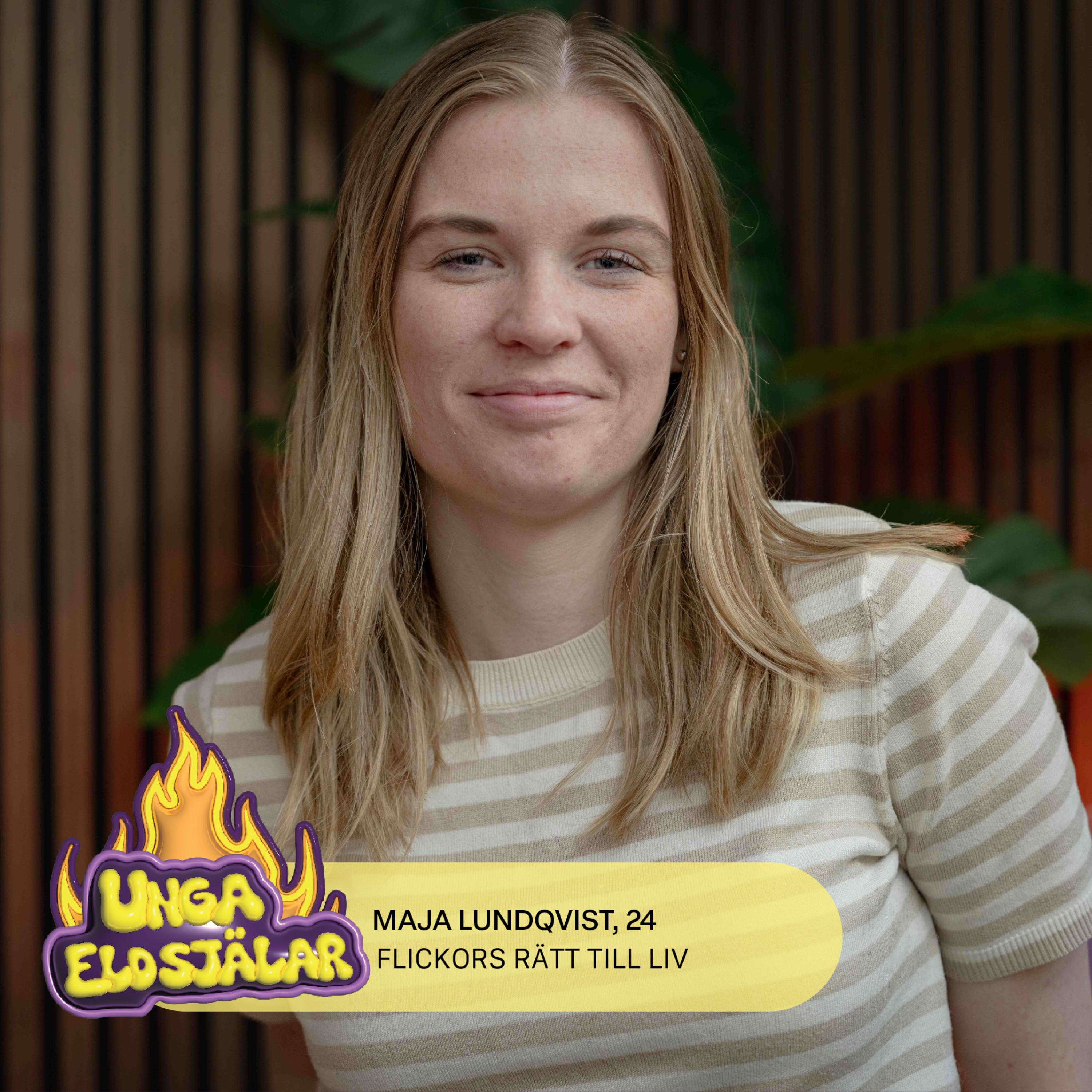 Unga Eldsjälar