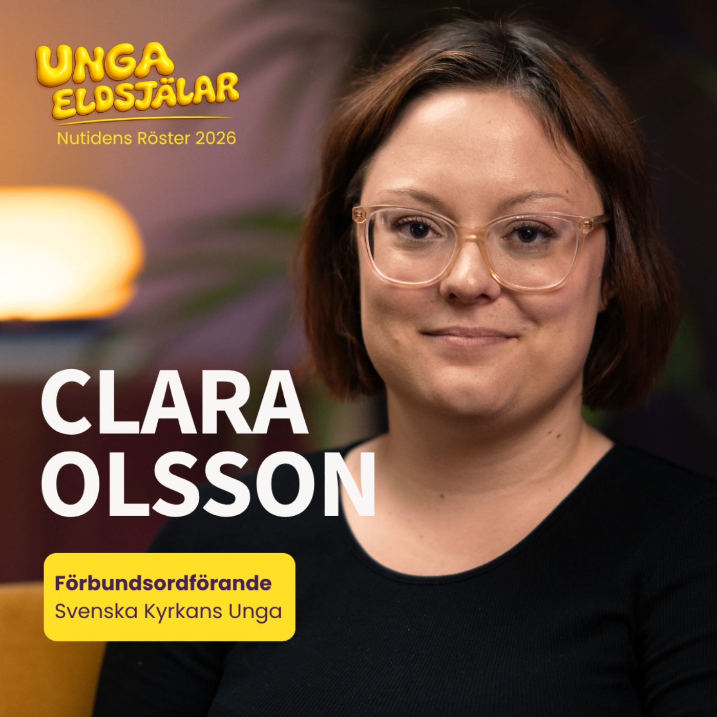 #1. Ungas engagemang börjar med en fråga episode artwork