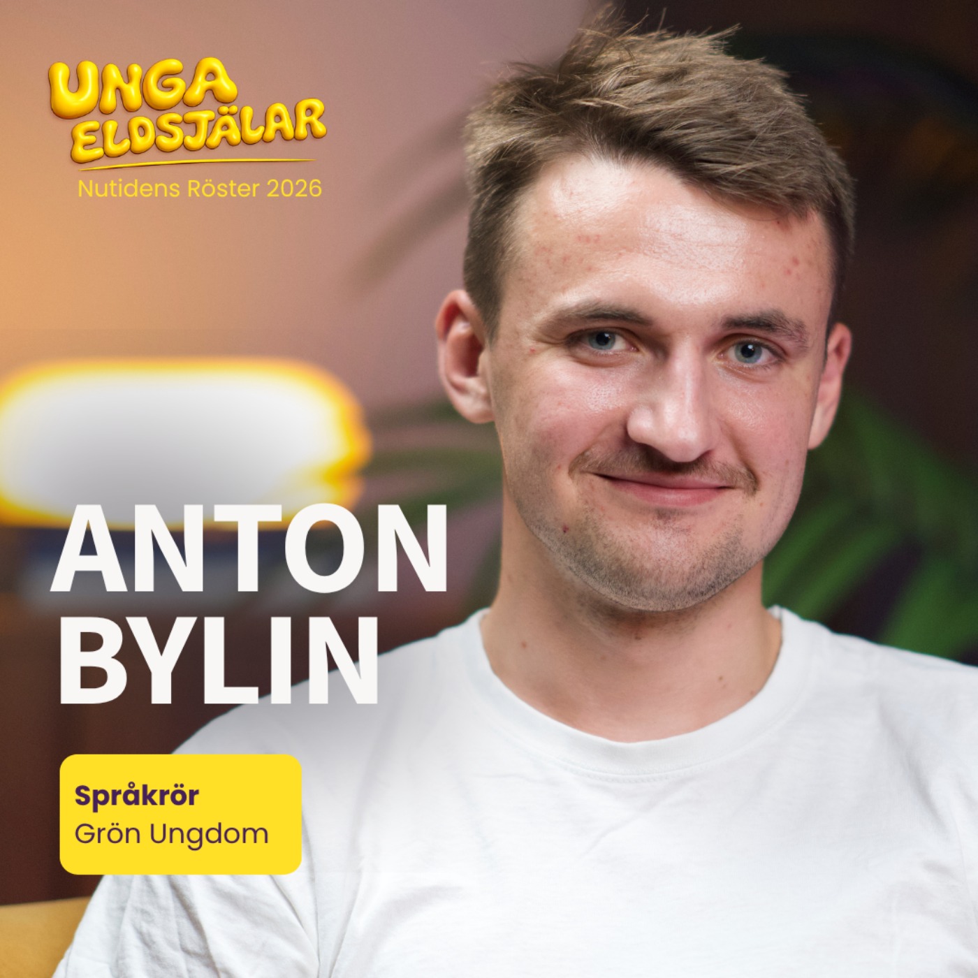 #4. Du behöver inte kunna allt för att göra skillnad episode artwork
