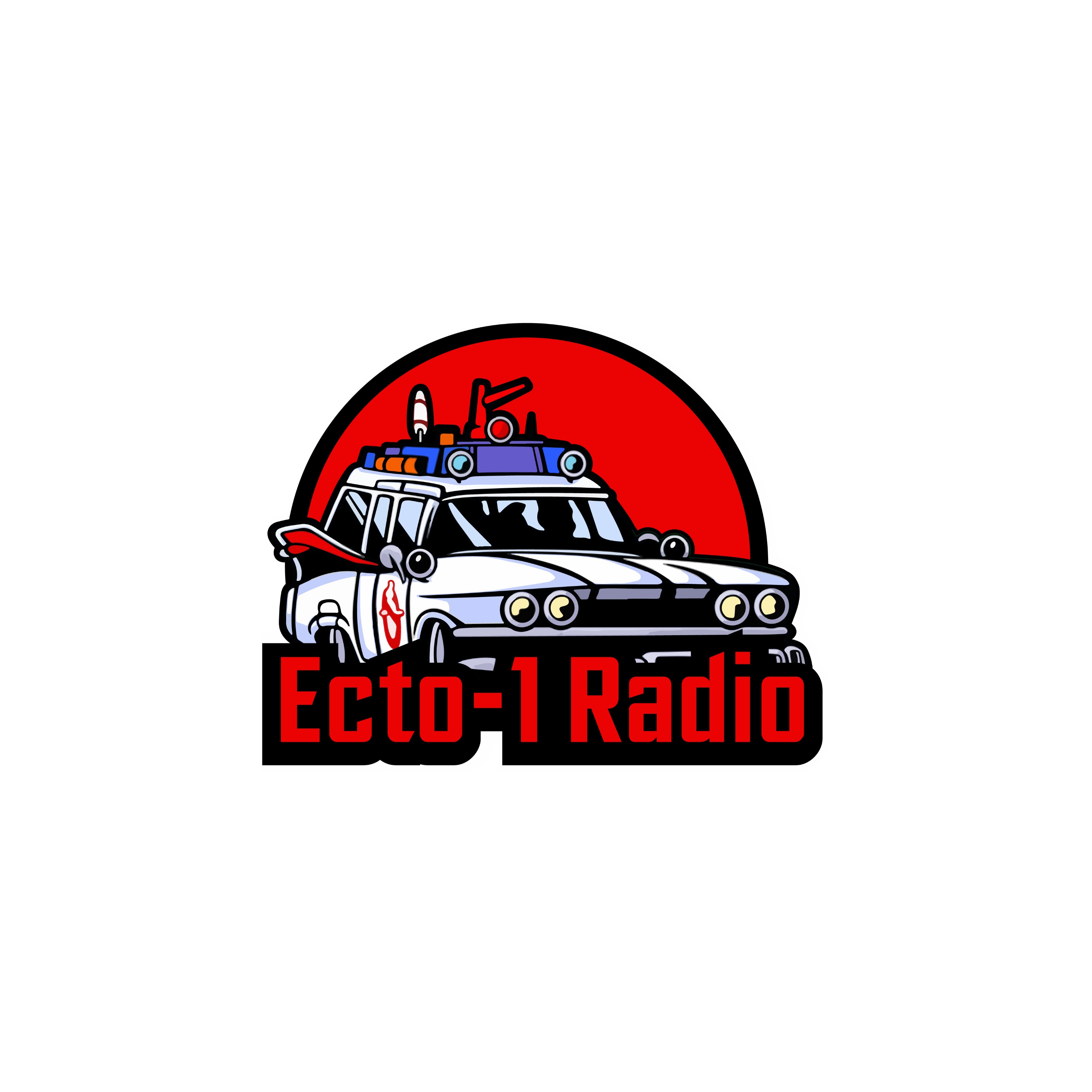 Ecto-1 Radio 8/8/2023 | Ghostbusters Sequel Delayed