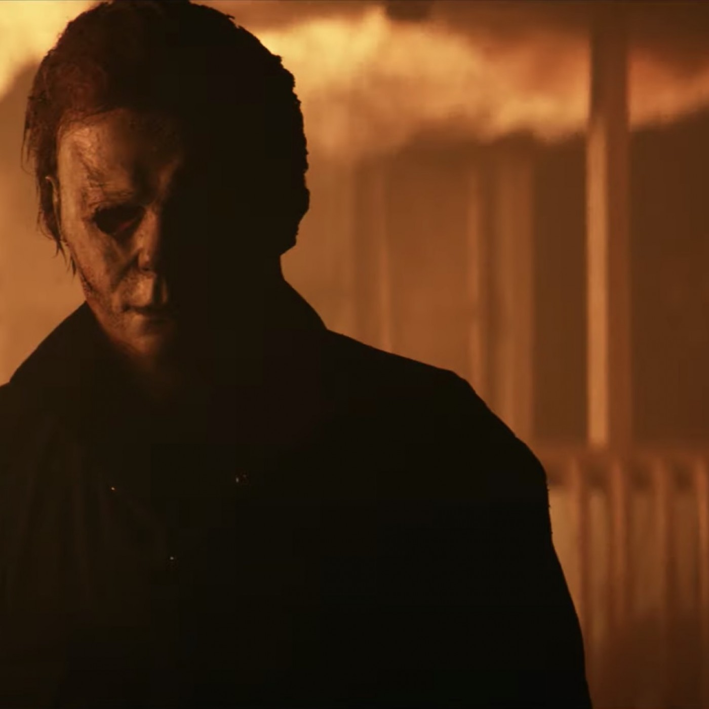 Halloween Kills Watchalong