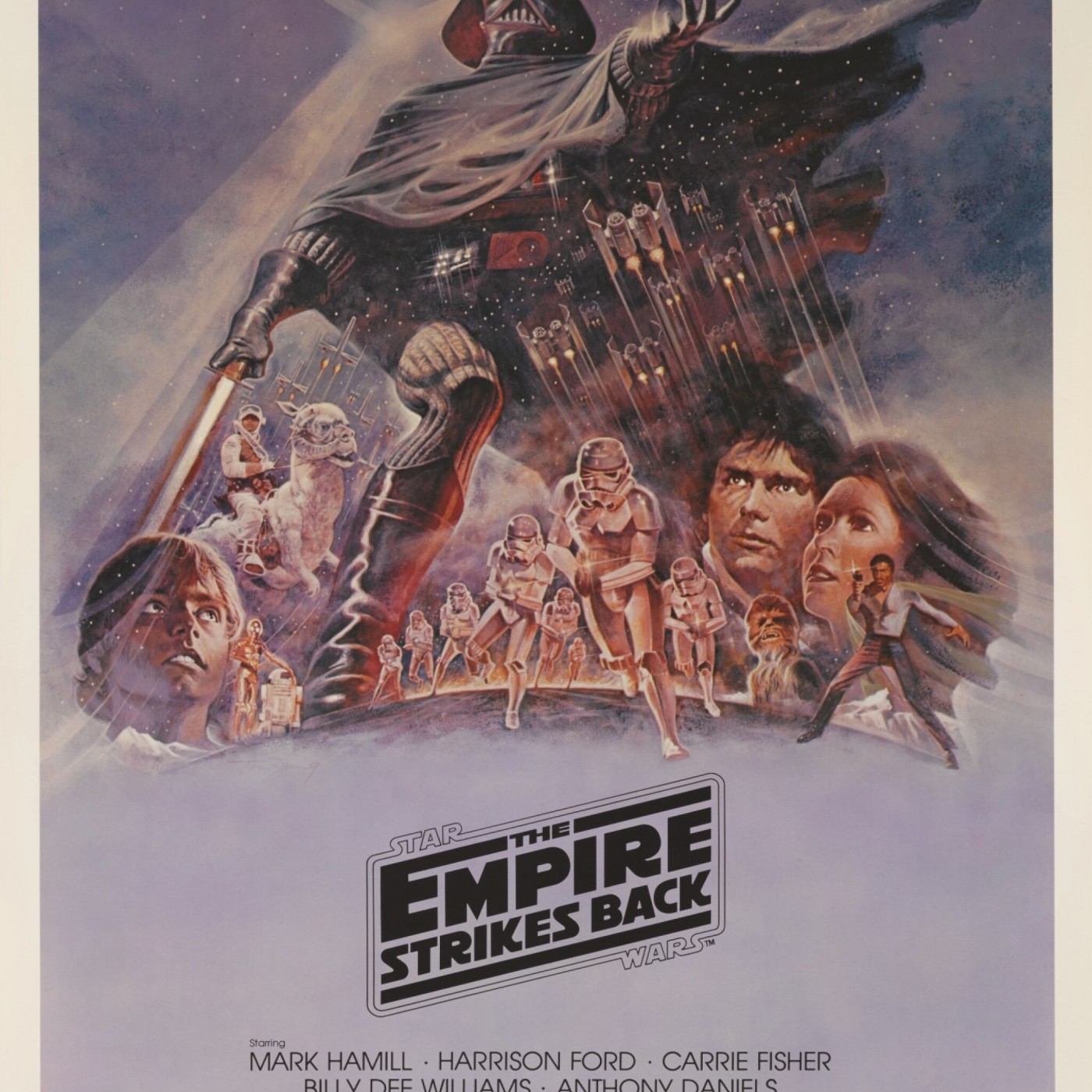 Star Wars: The Empire Strikes Back/Book Of Boba Fett Episodes 2-6 Spoiler Review