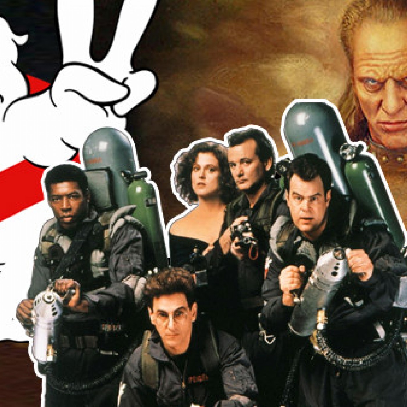 Ghostbusters 2