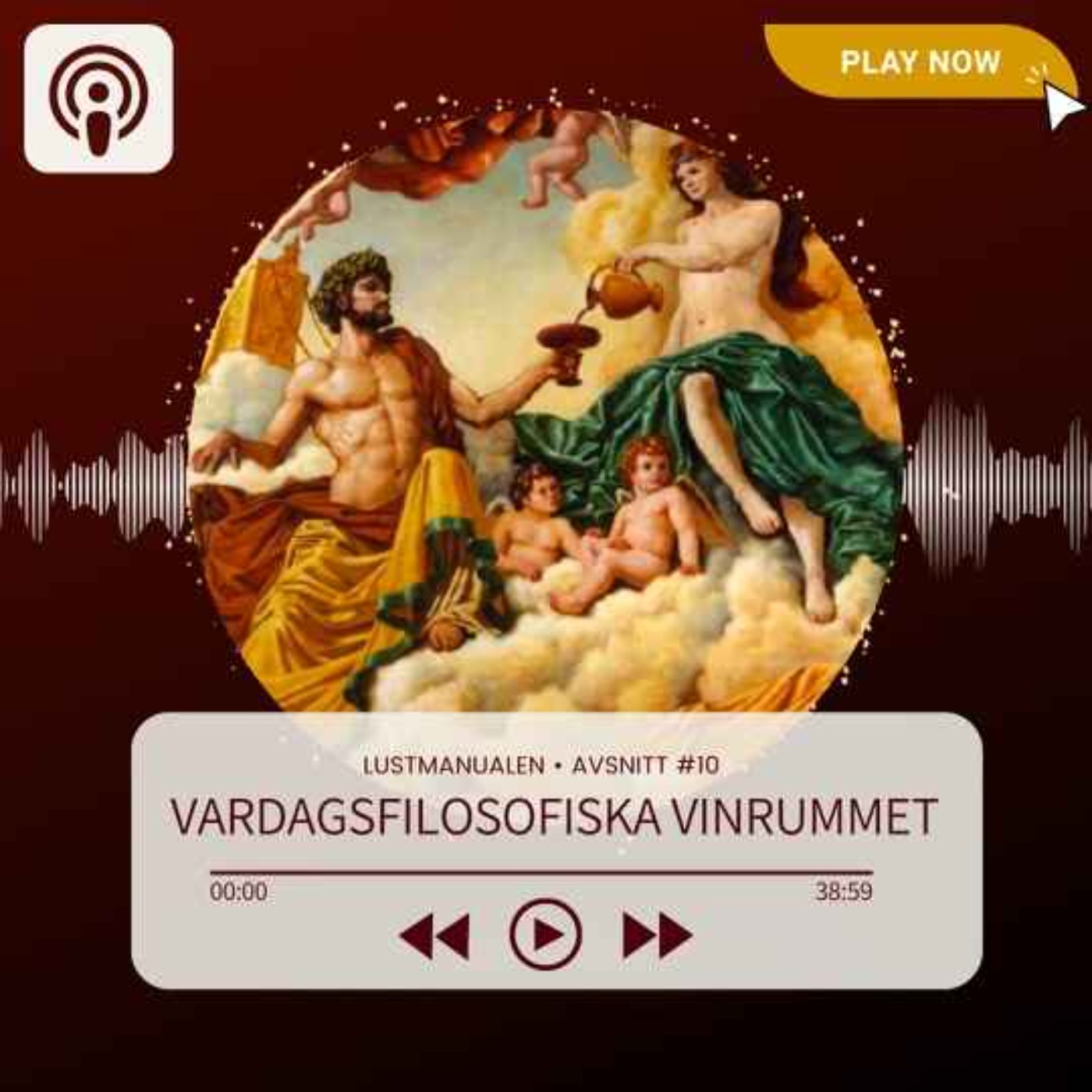 10: Vardagsfilosofiska vinrummet