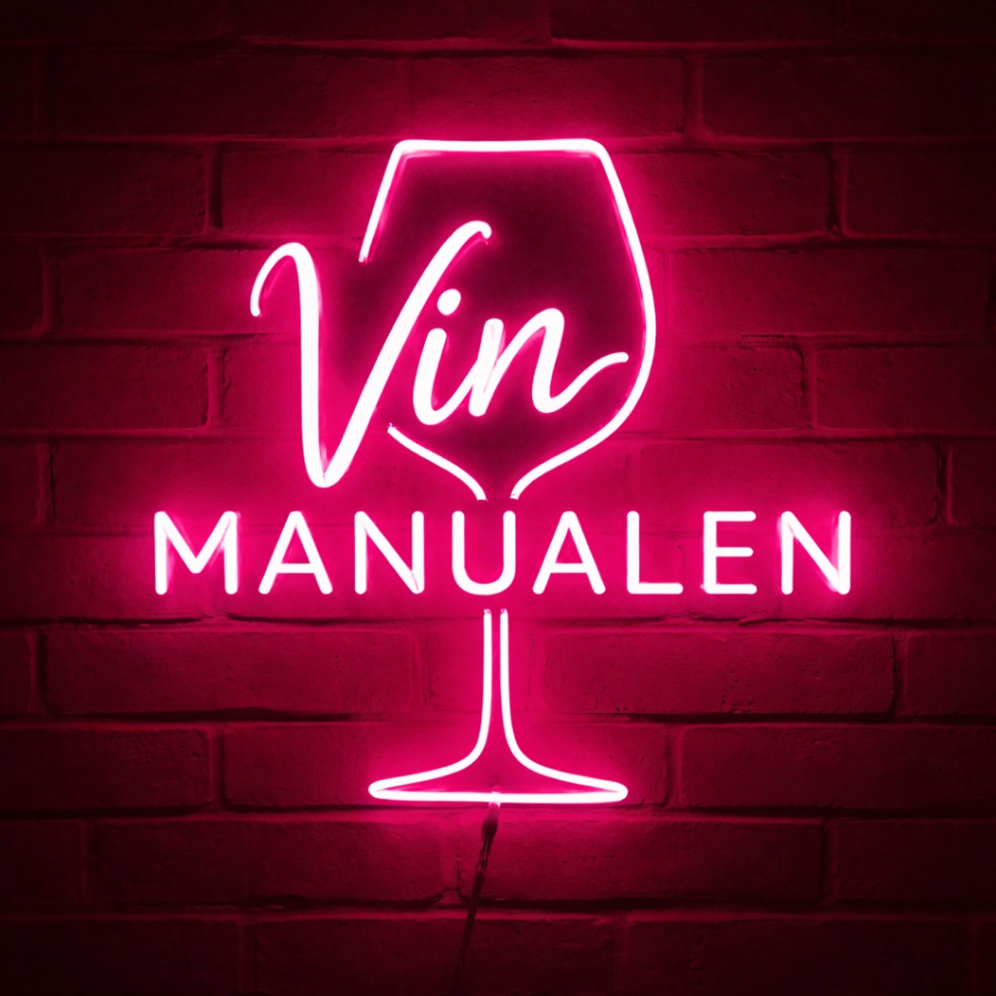 Vinmanualen