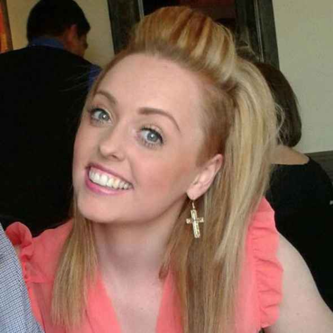 Mordet på Hollie Gazzard