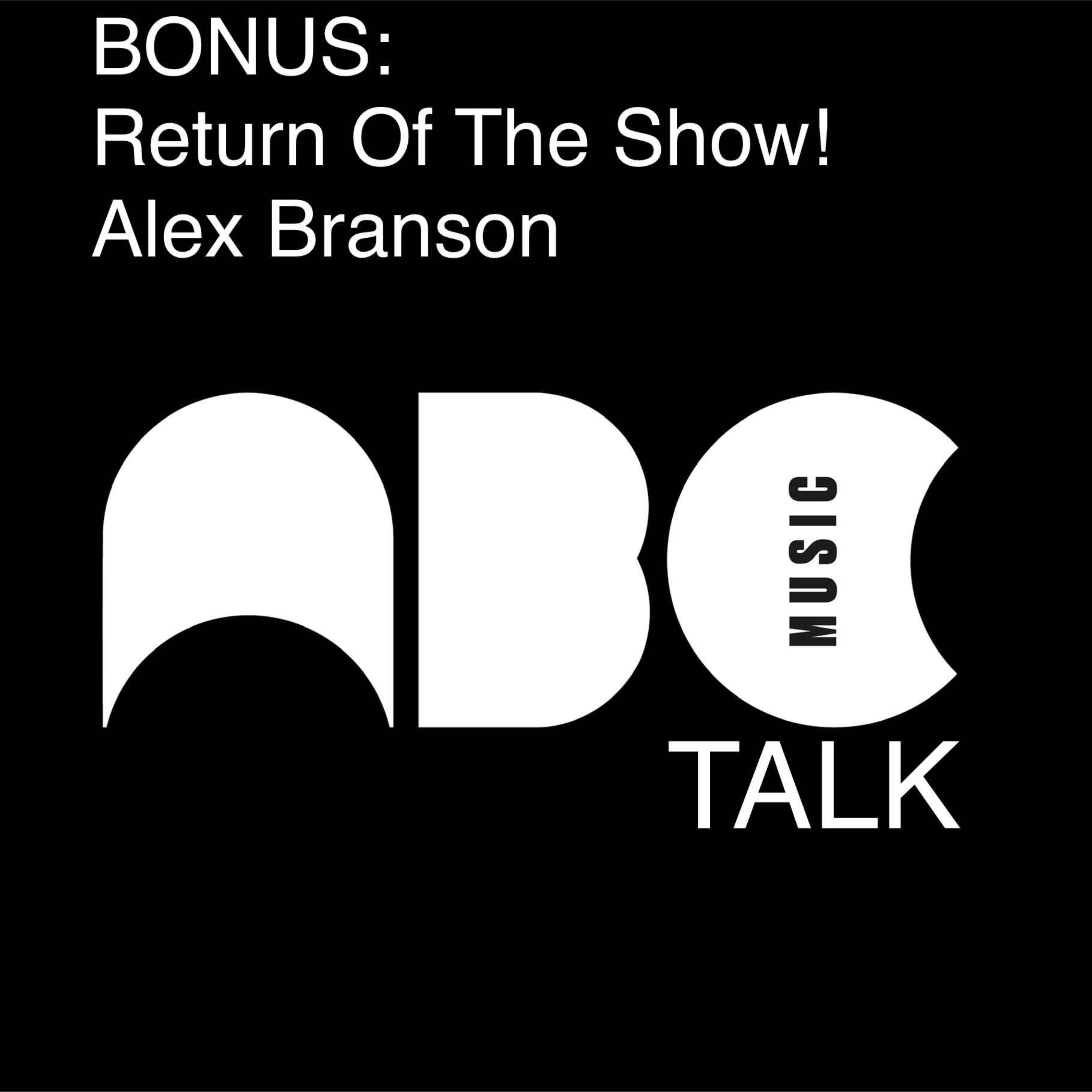 ABC Music Talk