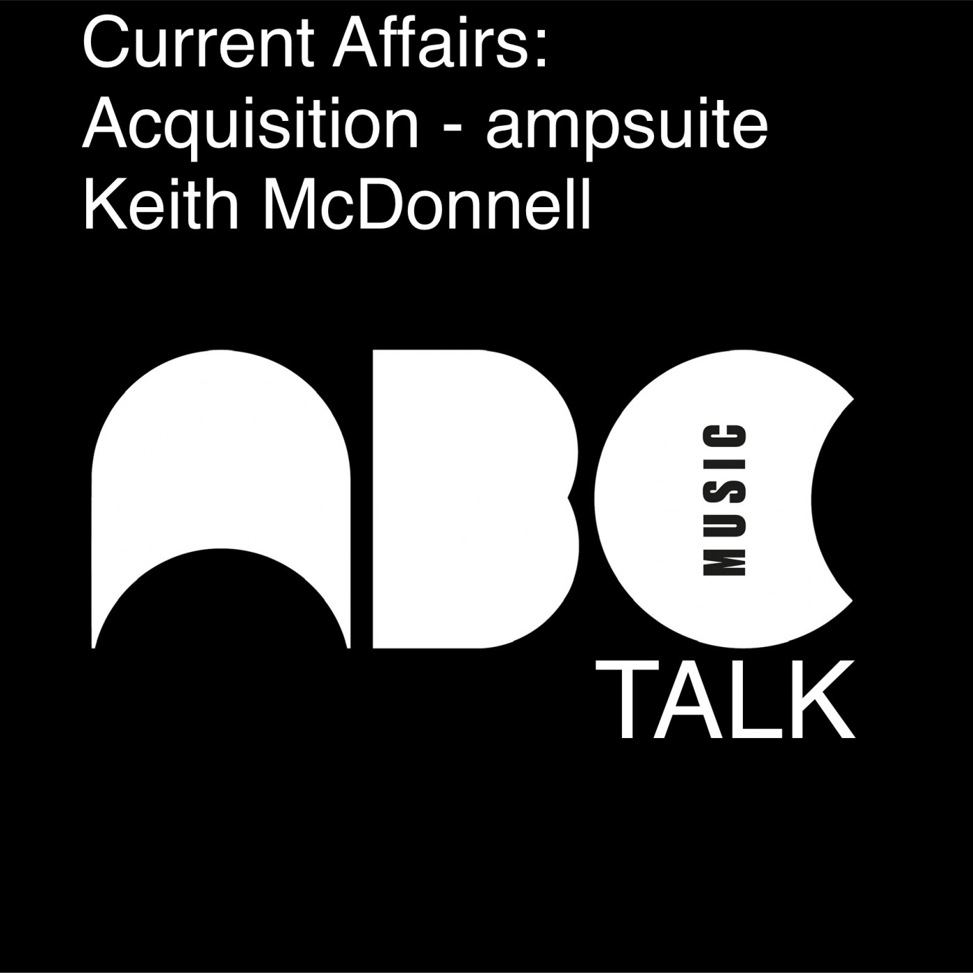 ABC Music Talk