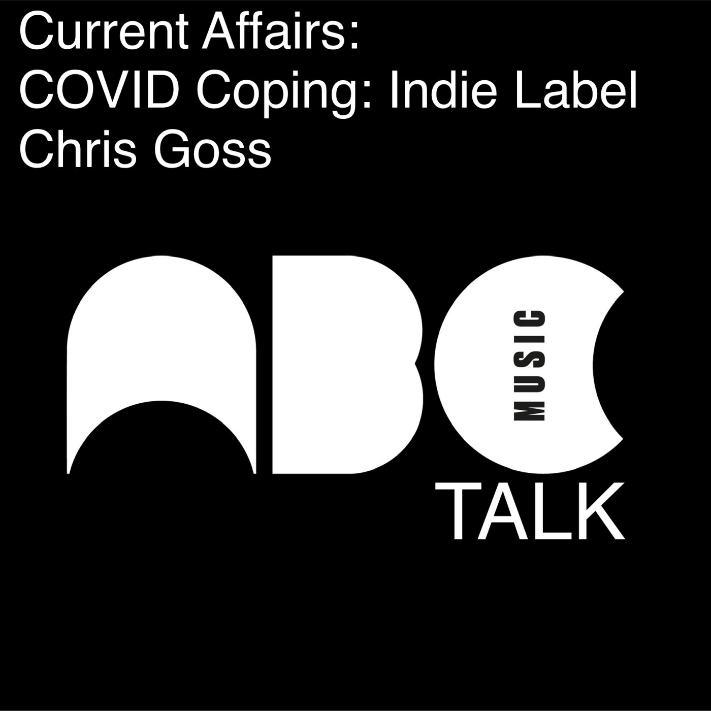 ABC Music Talk