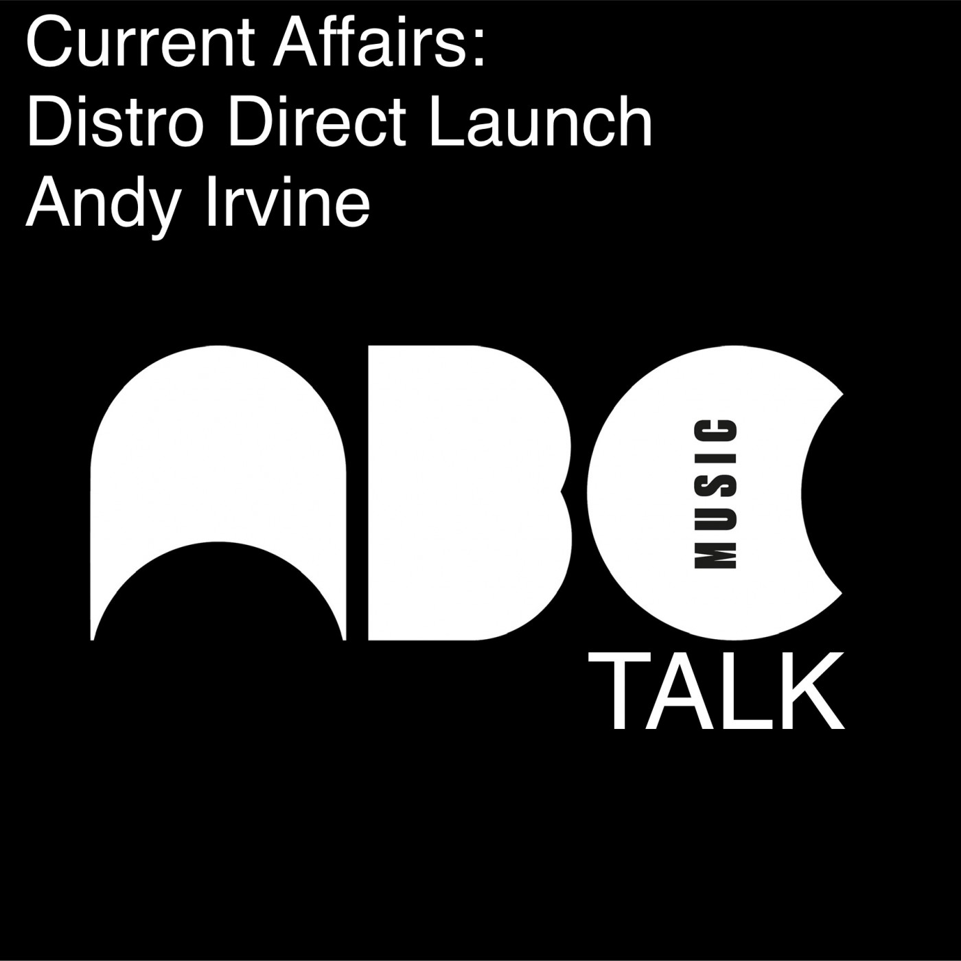 ABC Music Talk