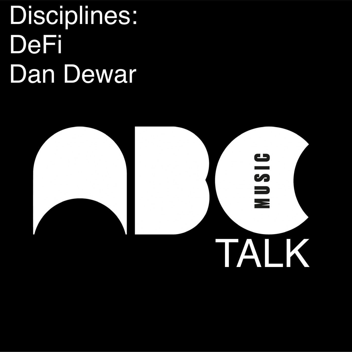 ABC Music Talk
