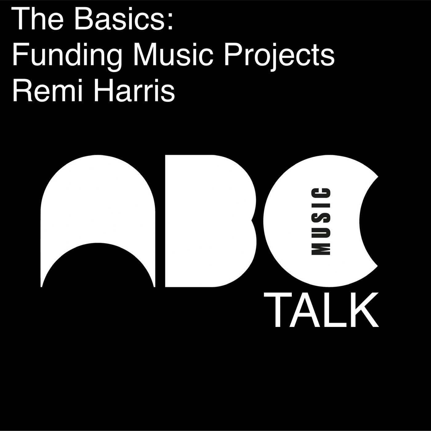 ABC Music Talk