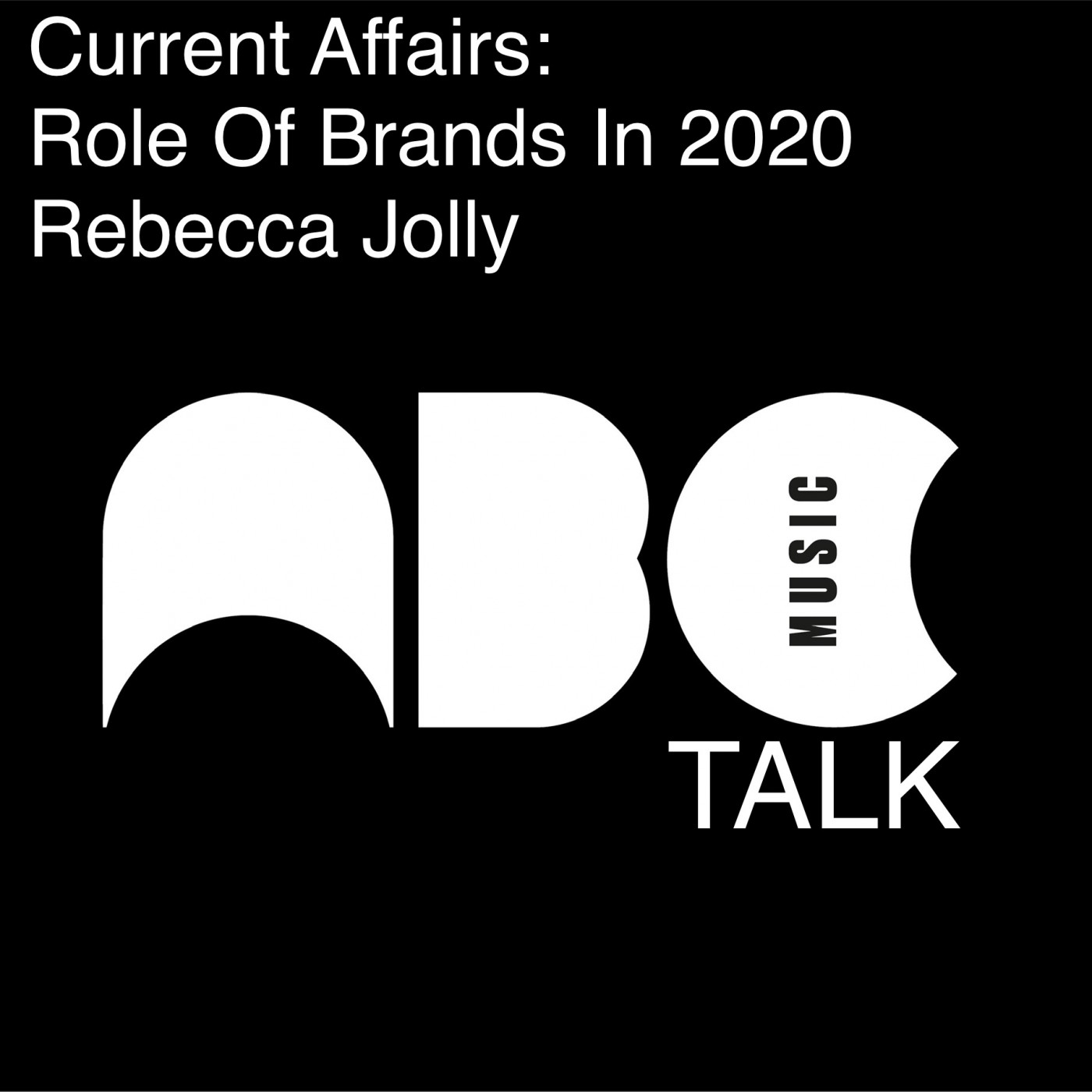 ABC Music Talk