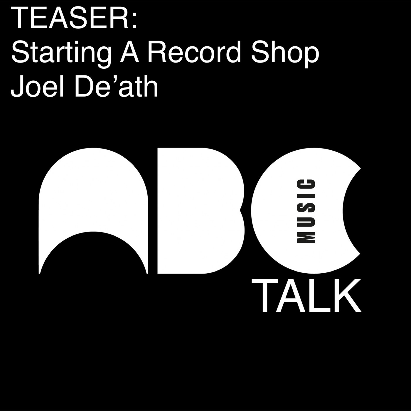 ABC Music Talk