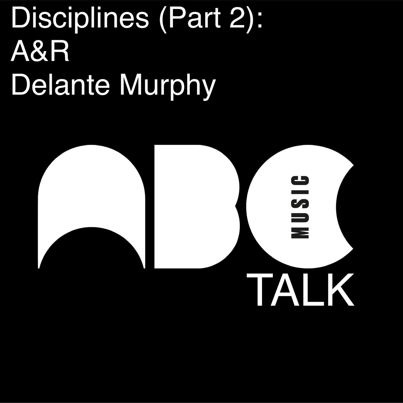 ABC Music Talk
