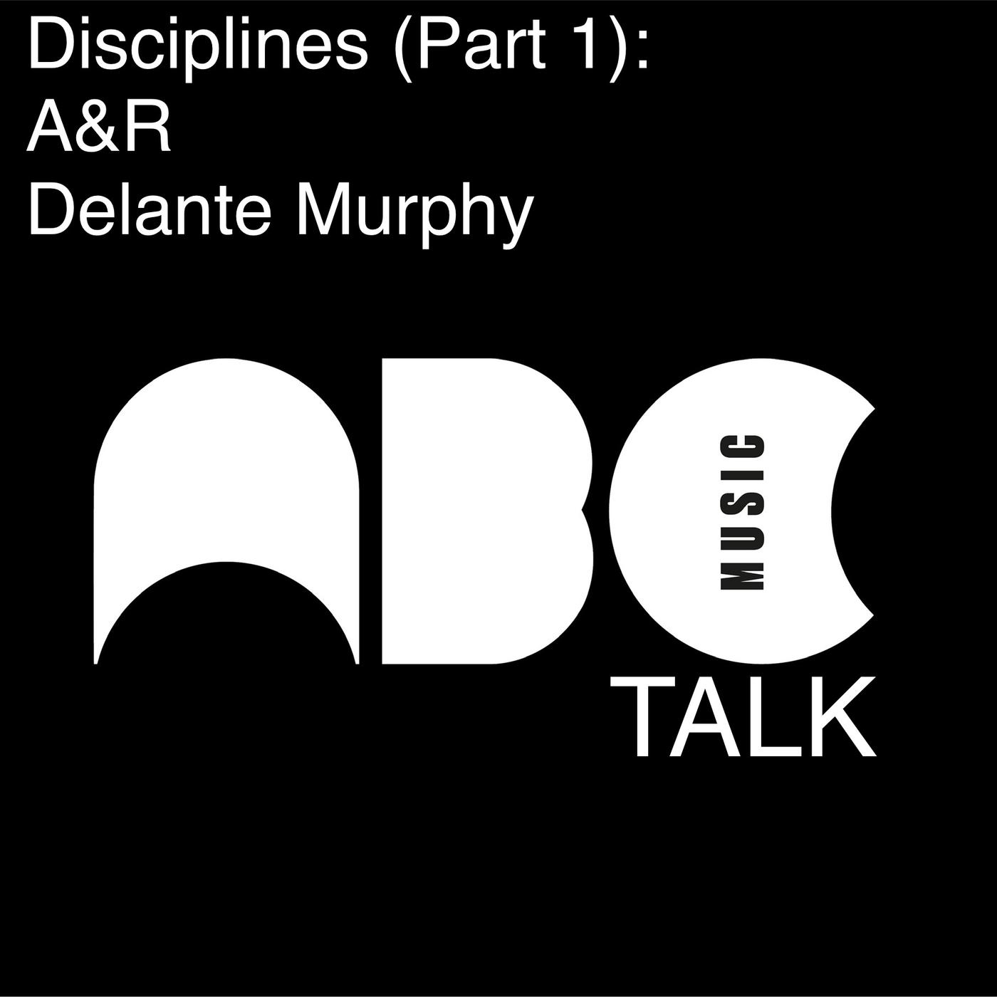 ABC Music Talk