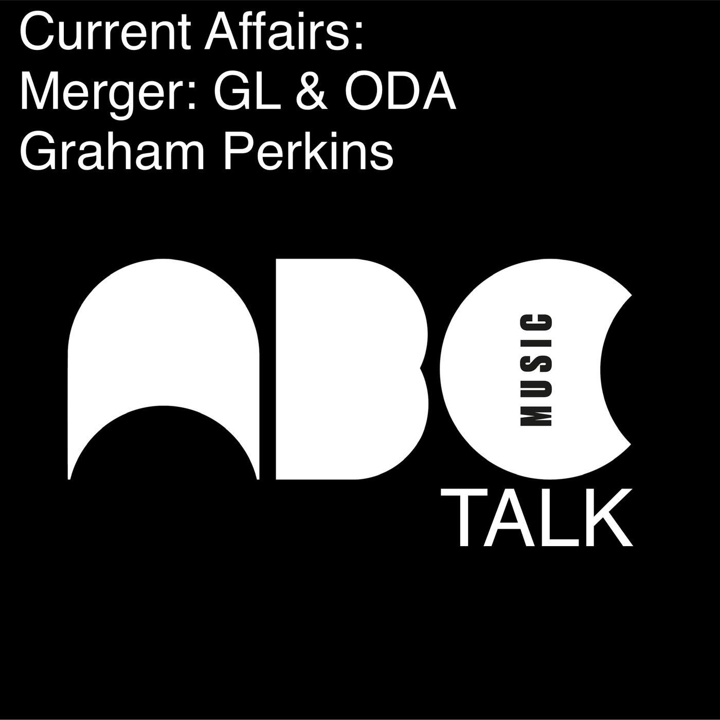 ABC Music Talk