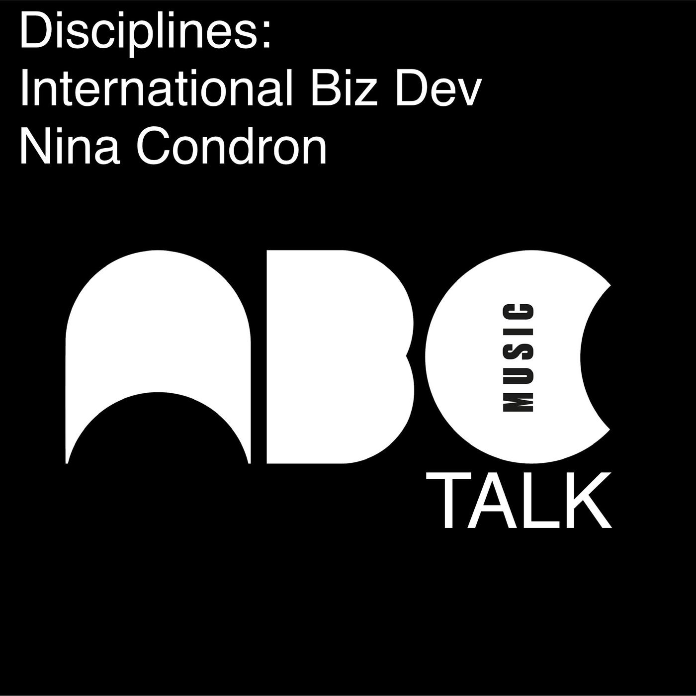 ABC Music Talk