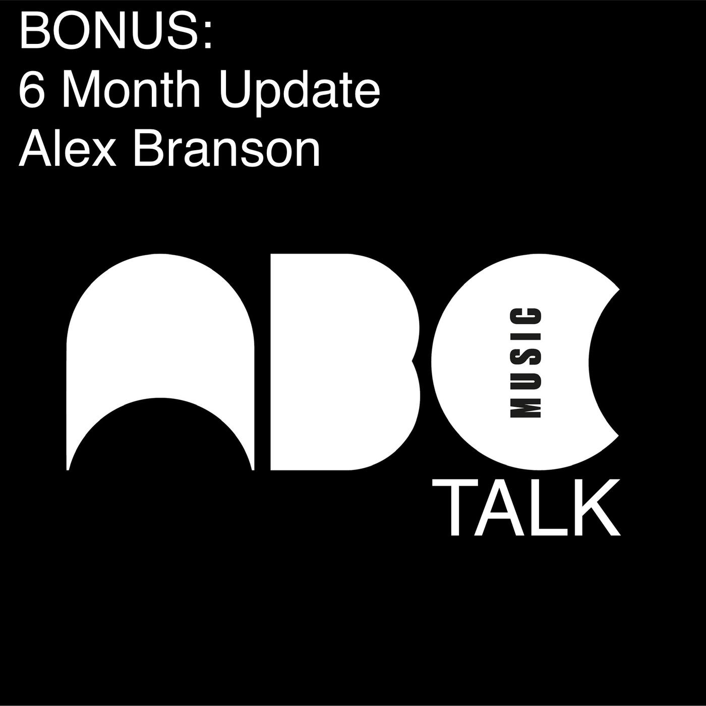 ABC Music Talk